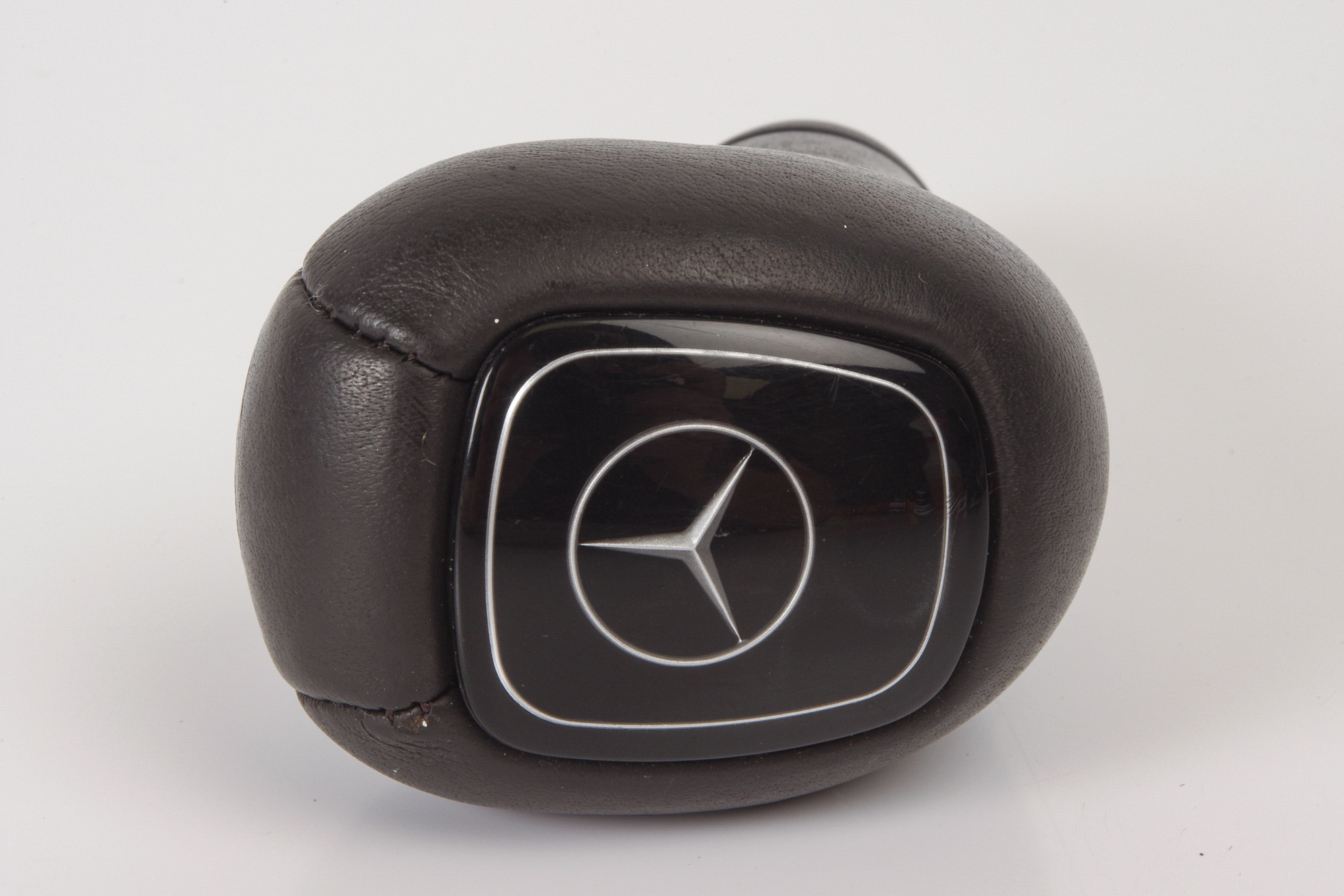 Mercedes 2022671510 Gear Knob - Black | R129 SL W140 S W163 M S202 C C208...