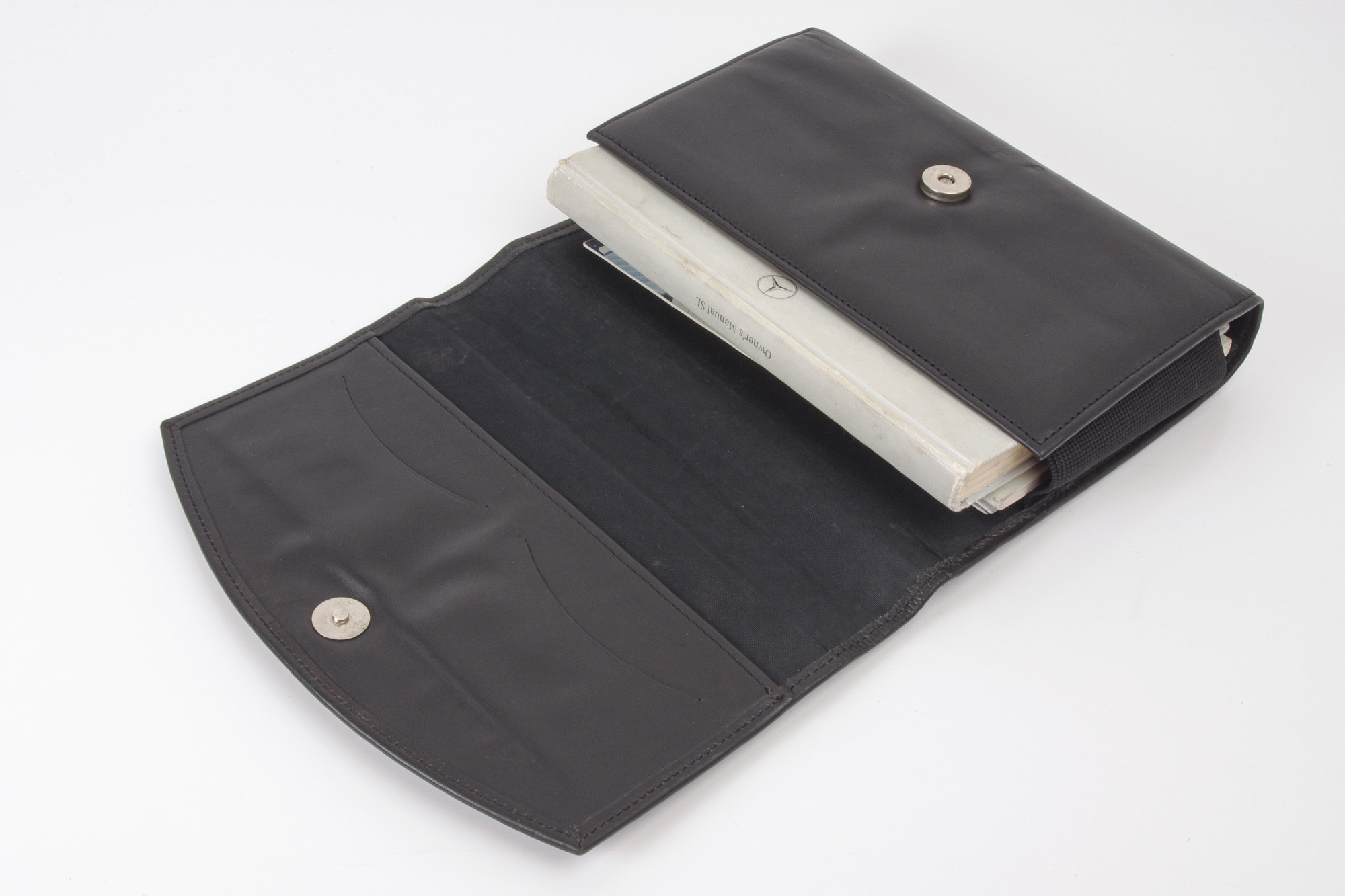 Mercedes 1295842382 Owners Manual Set | R129 SL