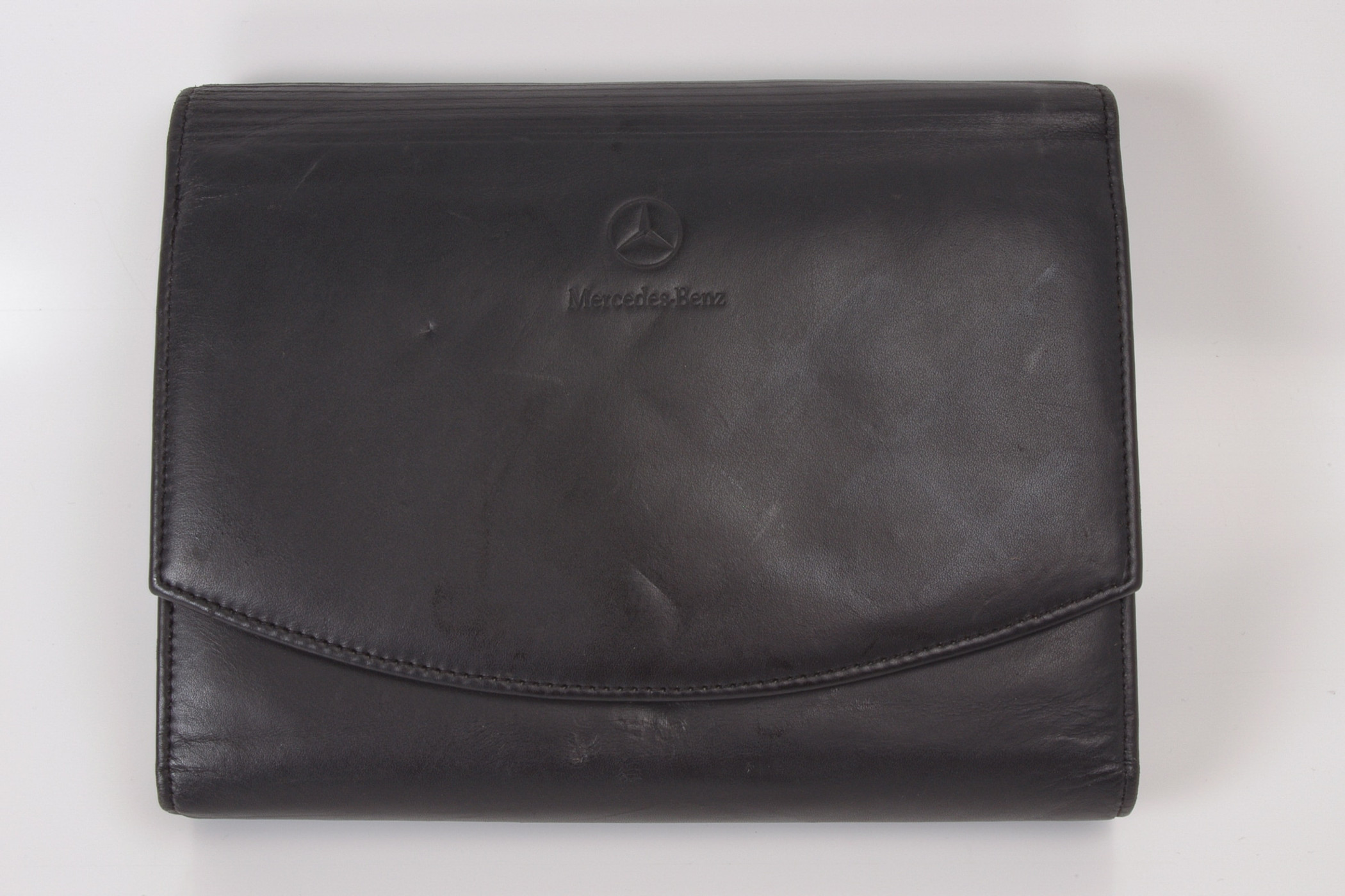 Mercedes 1295842382 Owners Manual Set | R129 SL