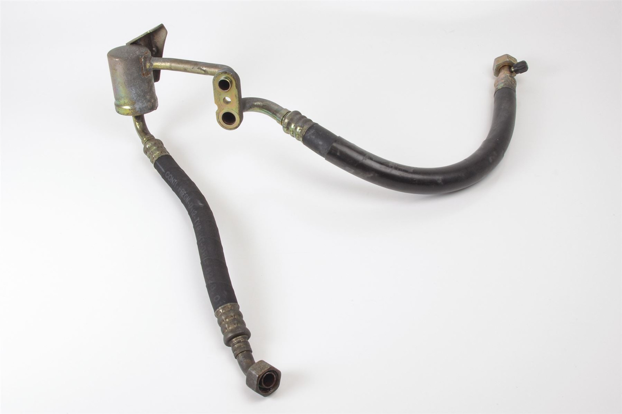 Mercedes 1191300157 A/C Compressor Hose | R129 SL