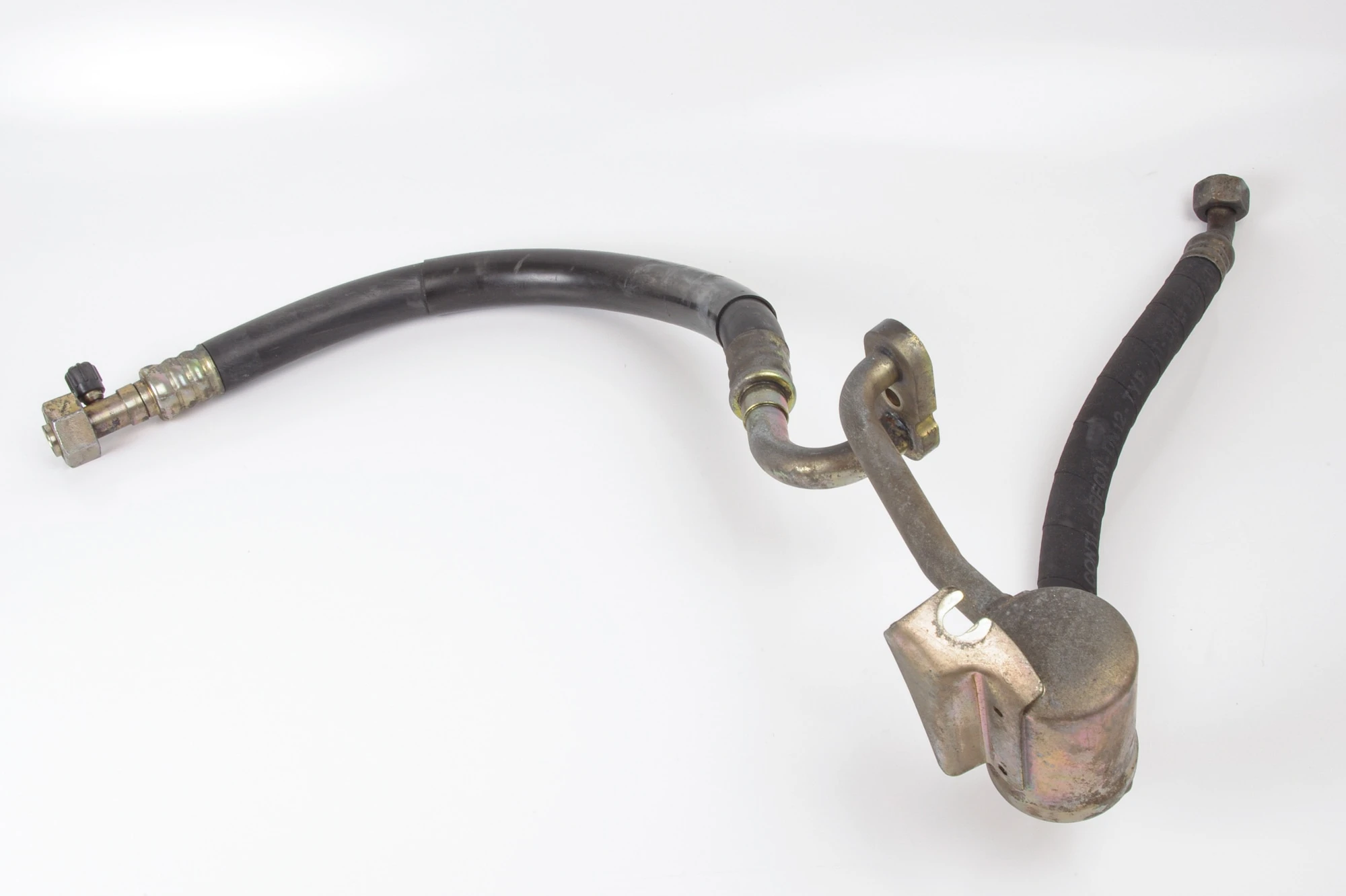 Mercedes 1191300157 A/C Compressor Hose | R129 SL
