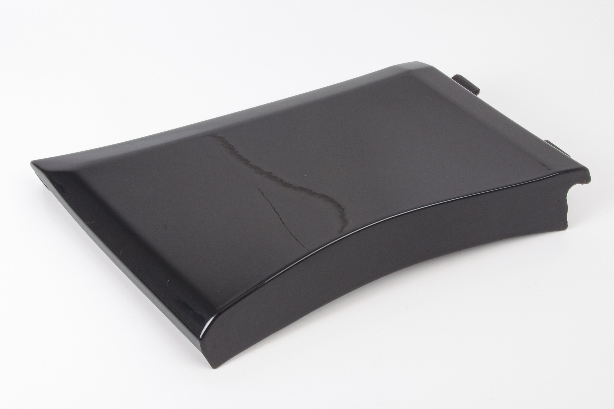 Mercedes 1296902340 Body Wing Panel - Rear Left Grey (a) | R129 SL