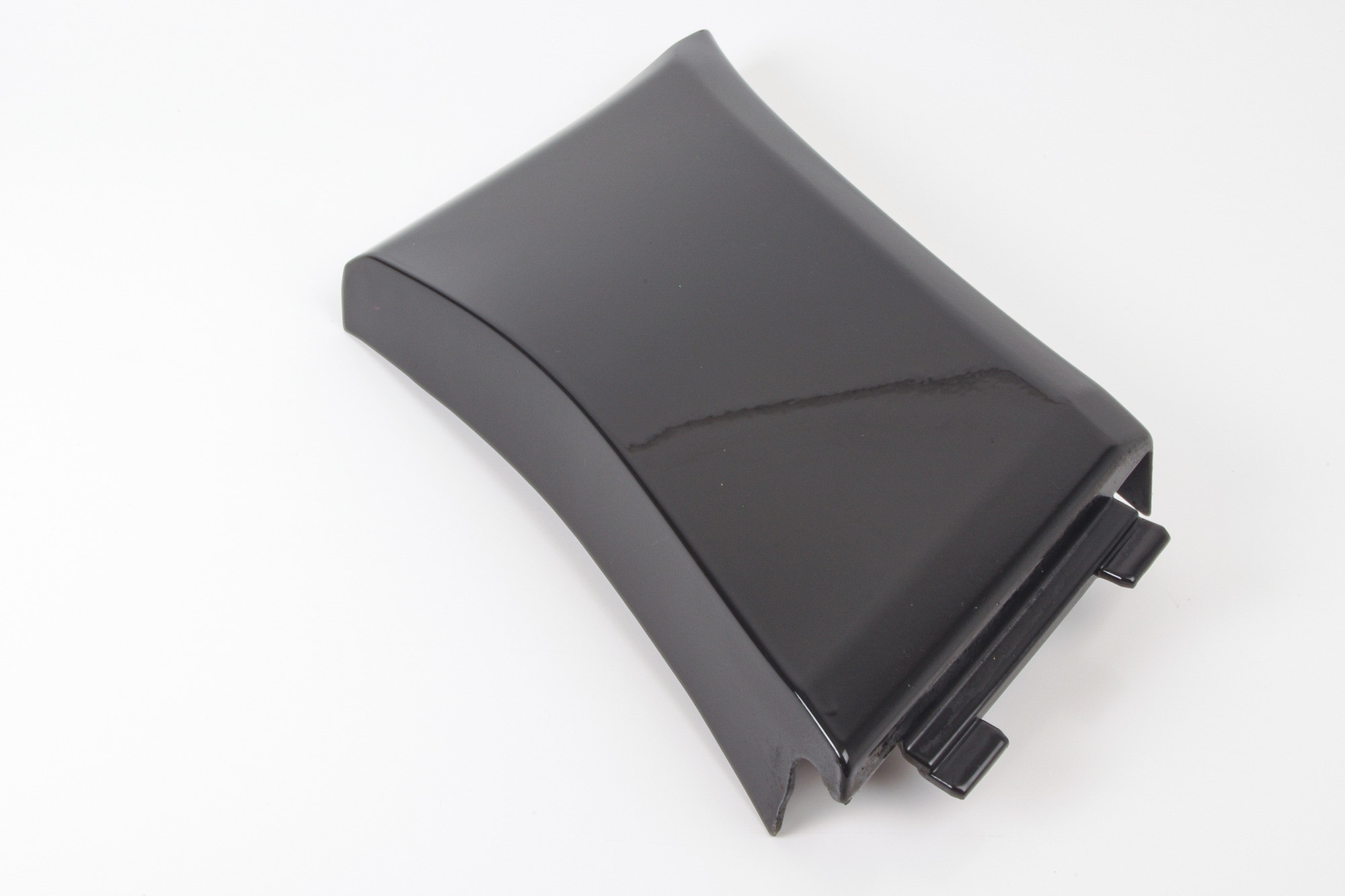 Mercedes 1296902340 Body Wing Panel - Rear Left Grey (a) | R129 SL