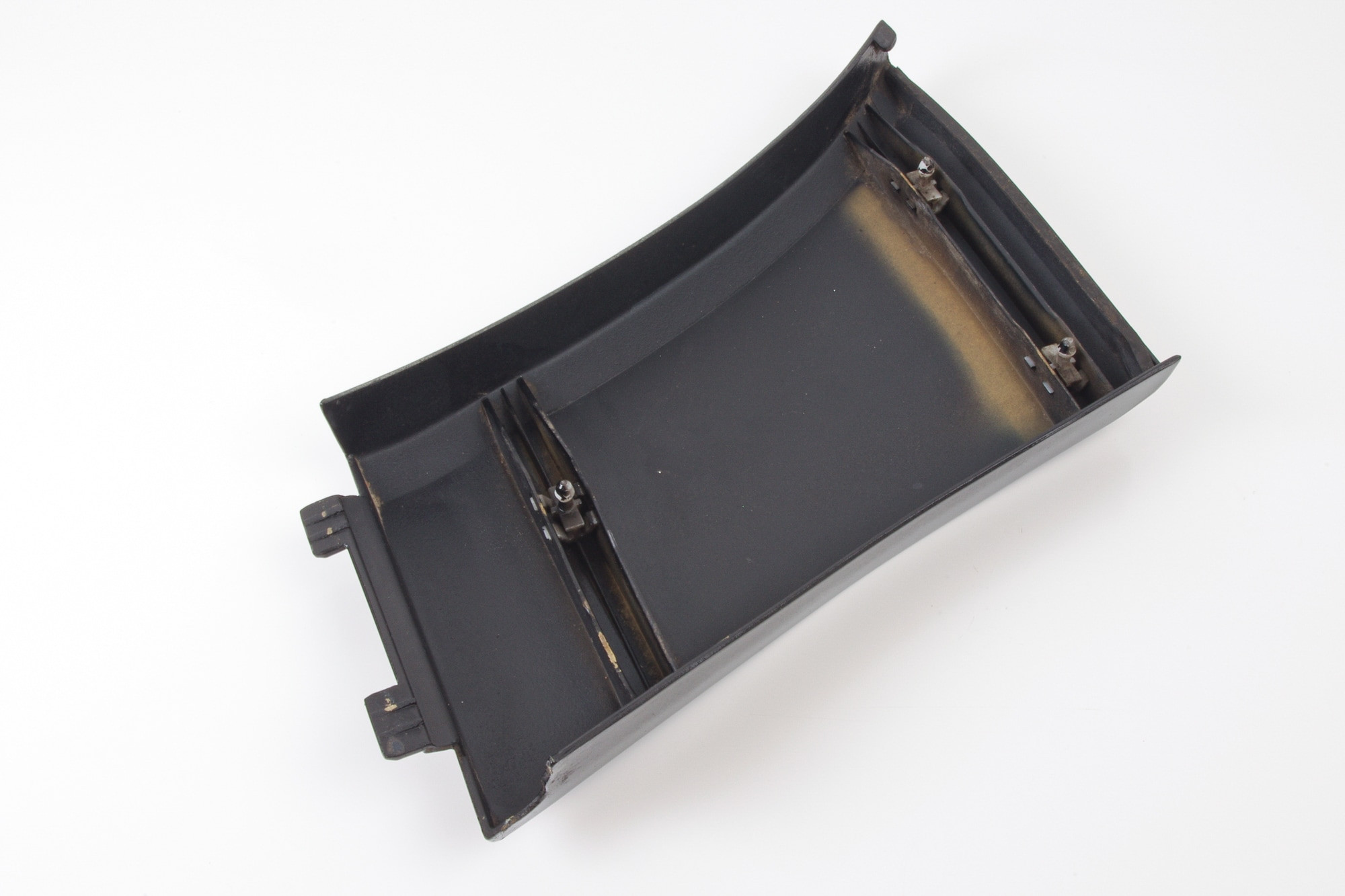 Mercedes 1296902340 Body Wing Panel - Rear Left Grey (a) | R129 SL