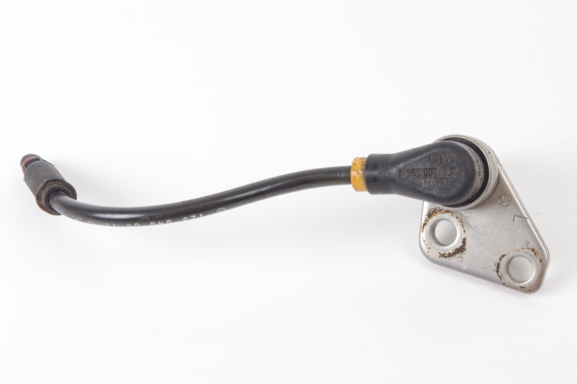 Mercedes 1295400817 ABS Sensor - Front Left (a) | R129 SL