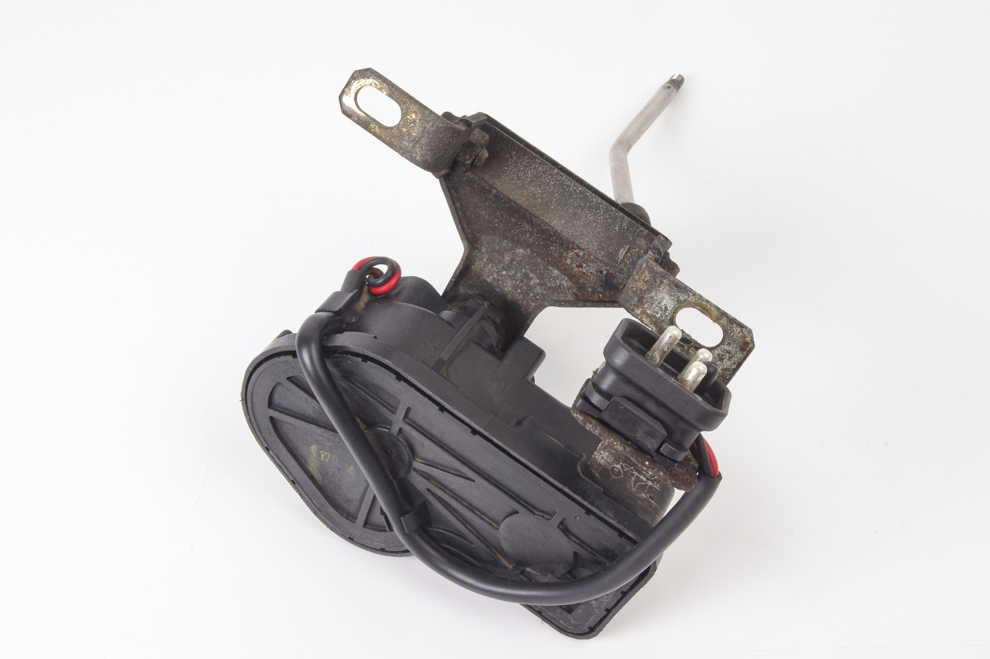 Mercedes 1298200142 Headlight Wiper Motor - Left | R129 SL