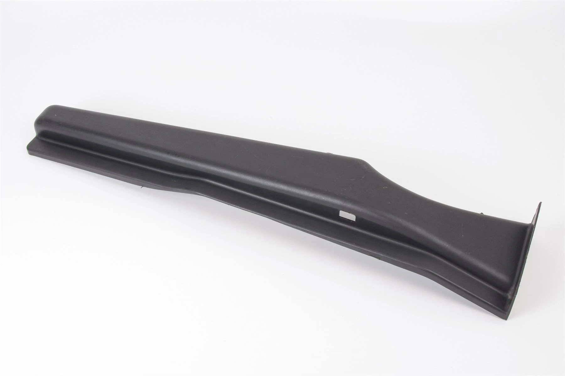 Mercedes 1298201378 Engine Cover - Left | R129 SL