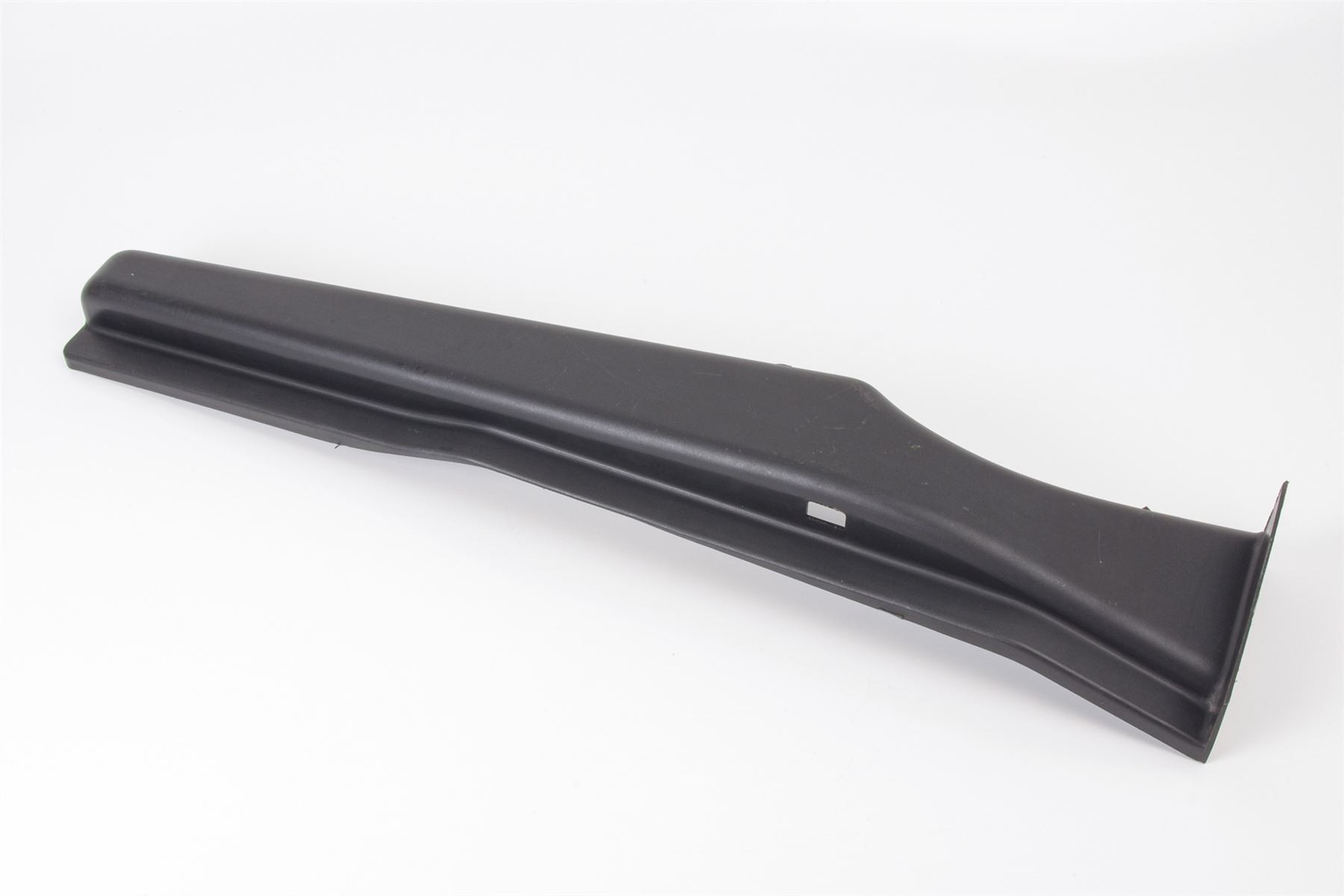 Mercedes 1298201378 Engine Cover - Left | R129 SL