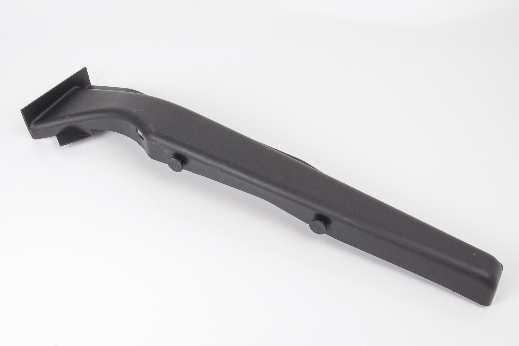 Mercedes 1298201378 Engine Cover - Left | R129 SL