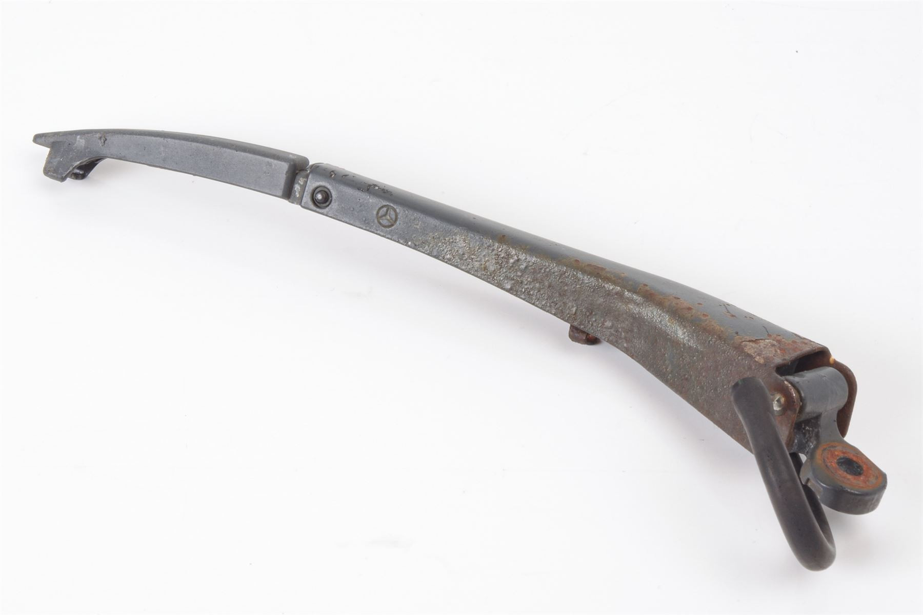 Mercedes 1298200344 Headlight Wiper Arm - Left (b) | R129 SL
