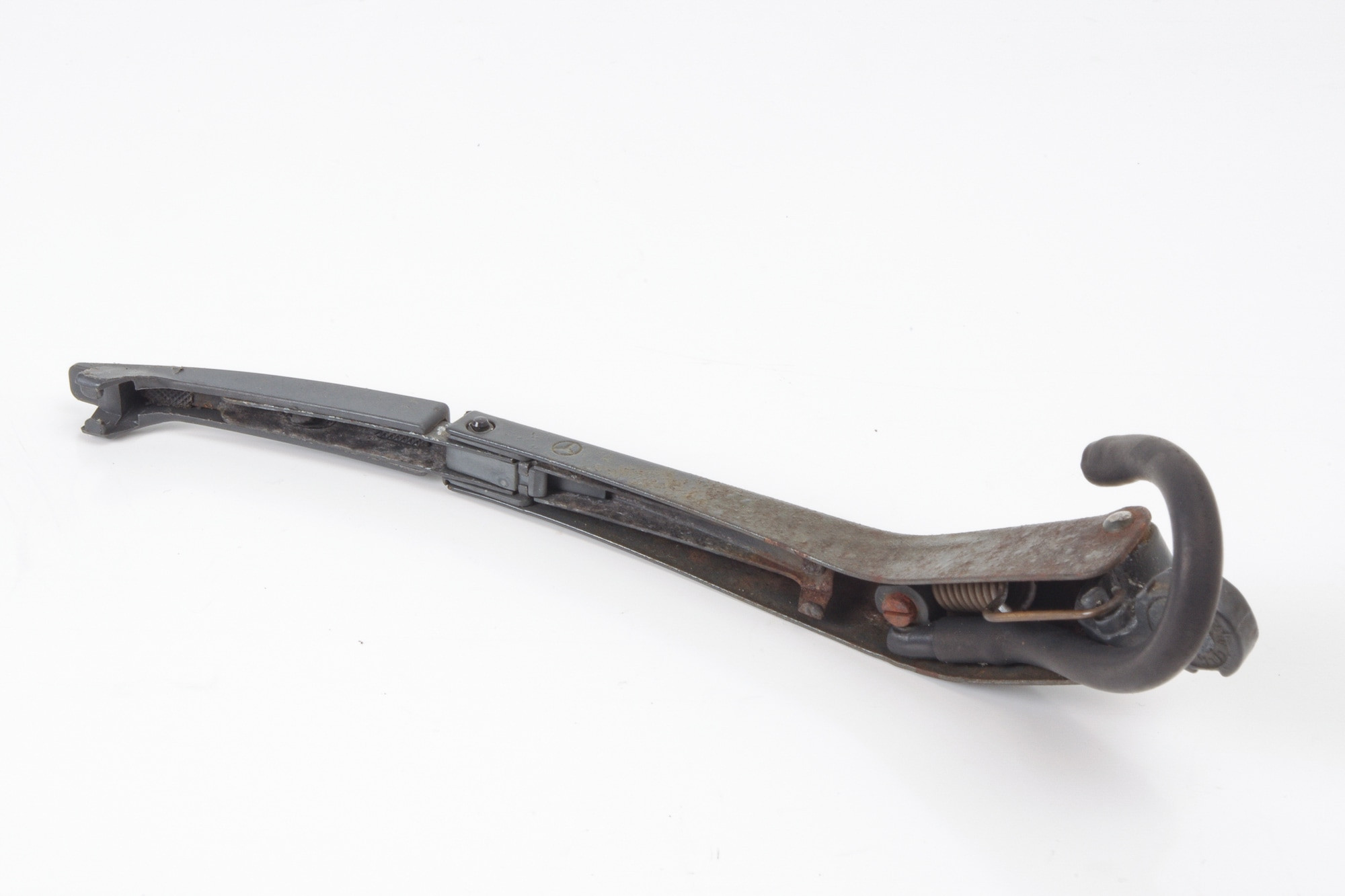 Mercedes 1298200344 Headlight Wiper Arm - Left (b) | R129 SL