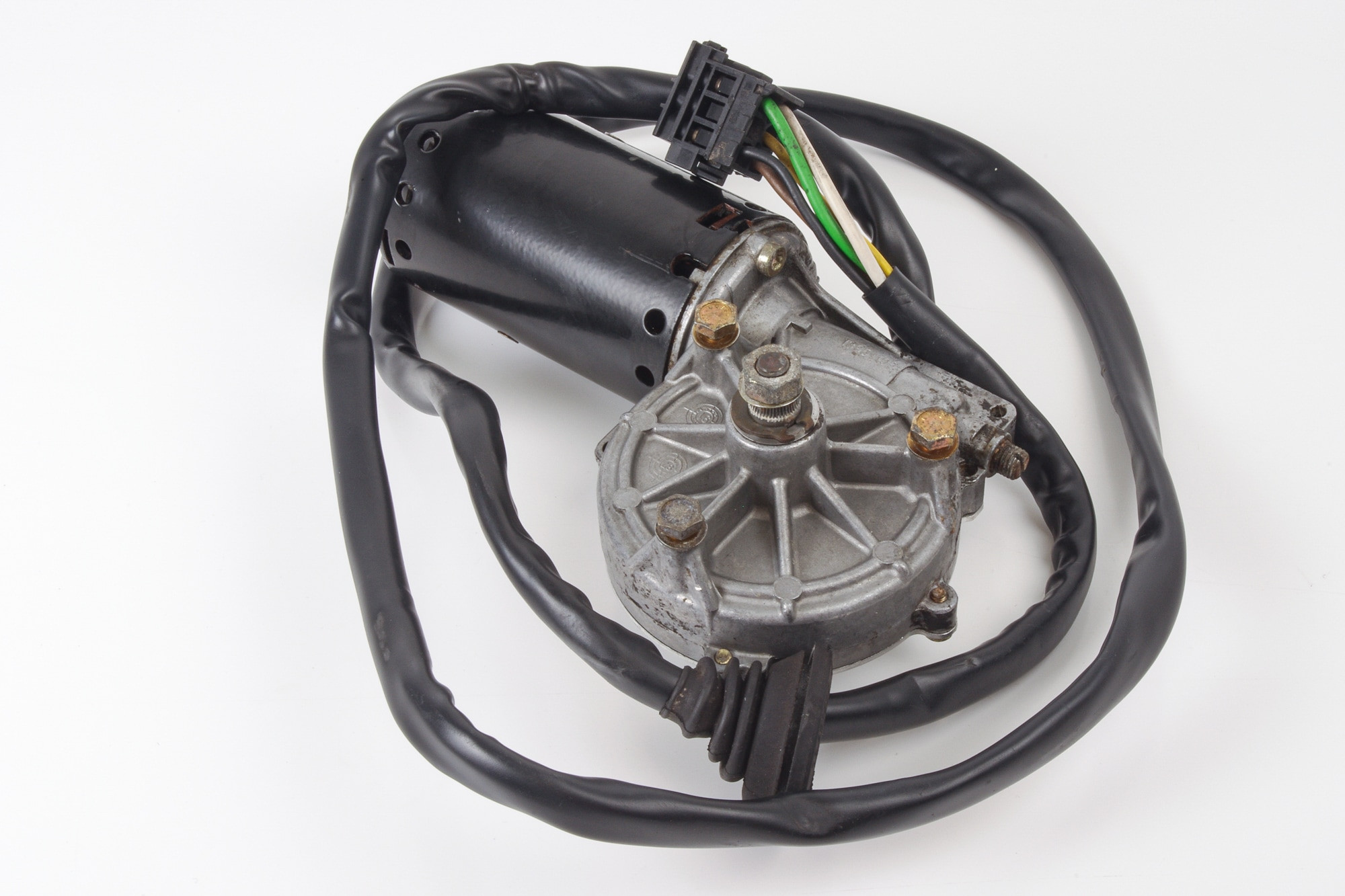 Mercedes 1298202842 Wiper Motor (a) | R129 SL