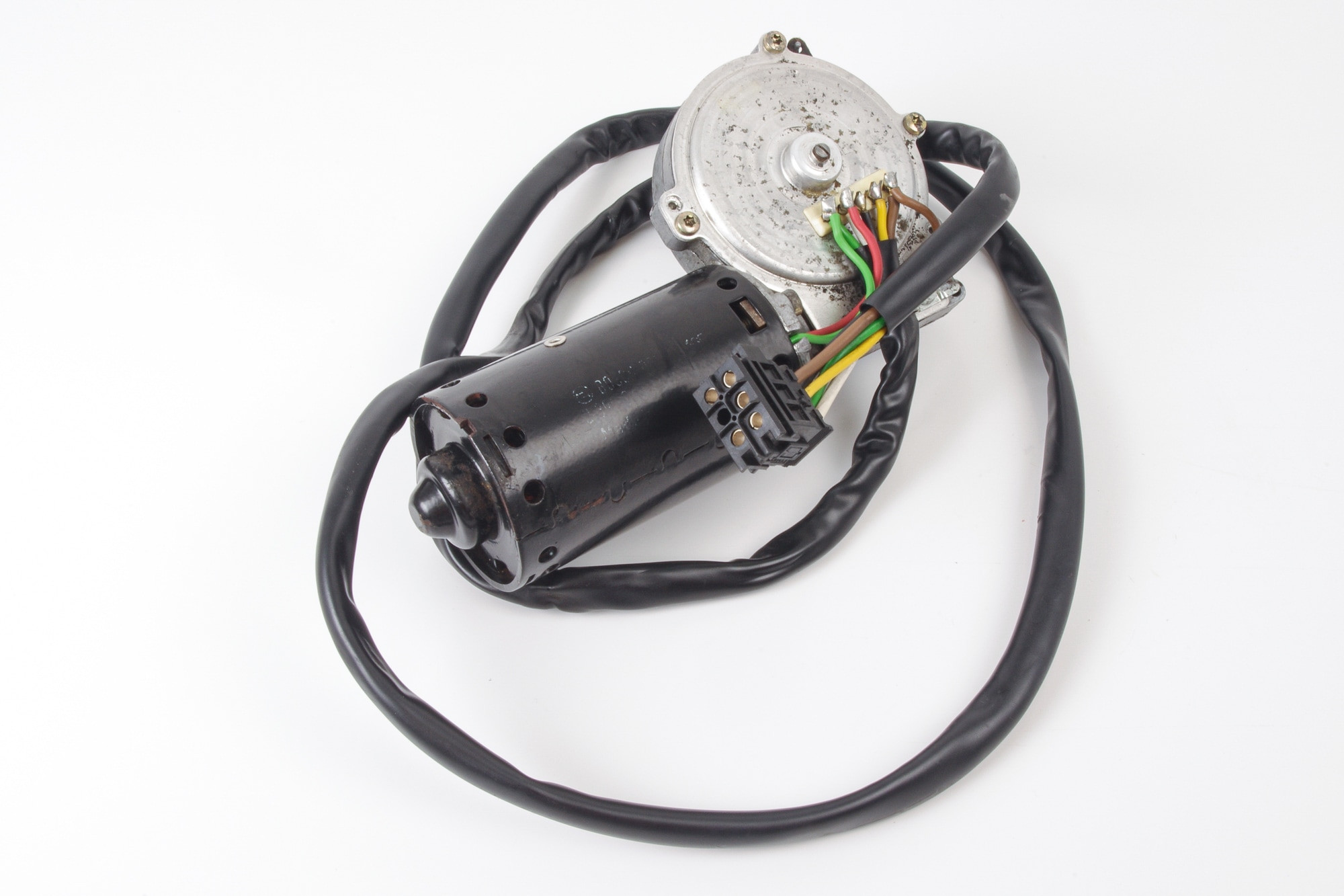 Mercedes 1298202842 Wiper Motor (a) | R129 SL