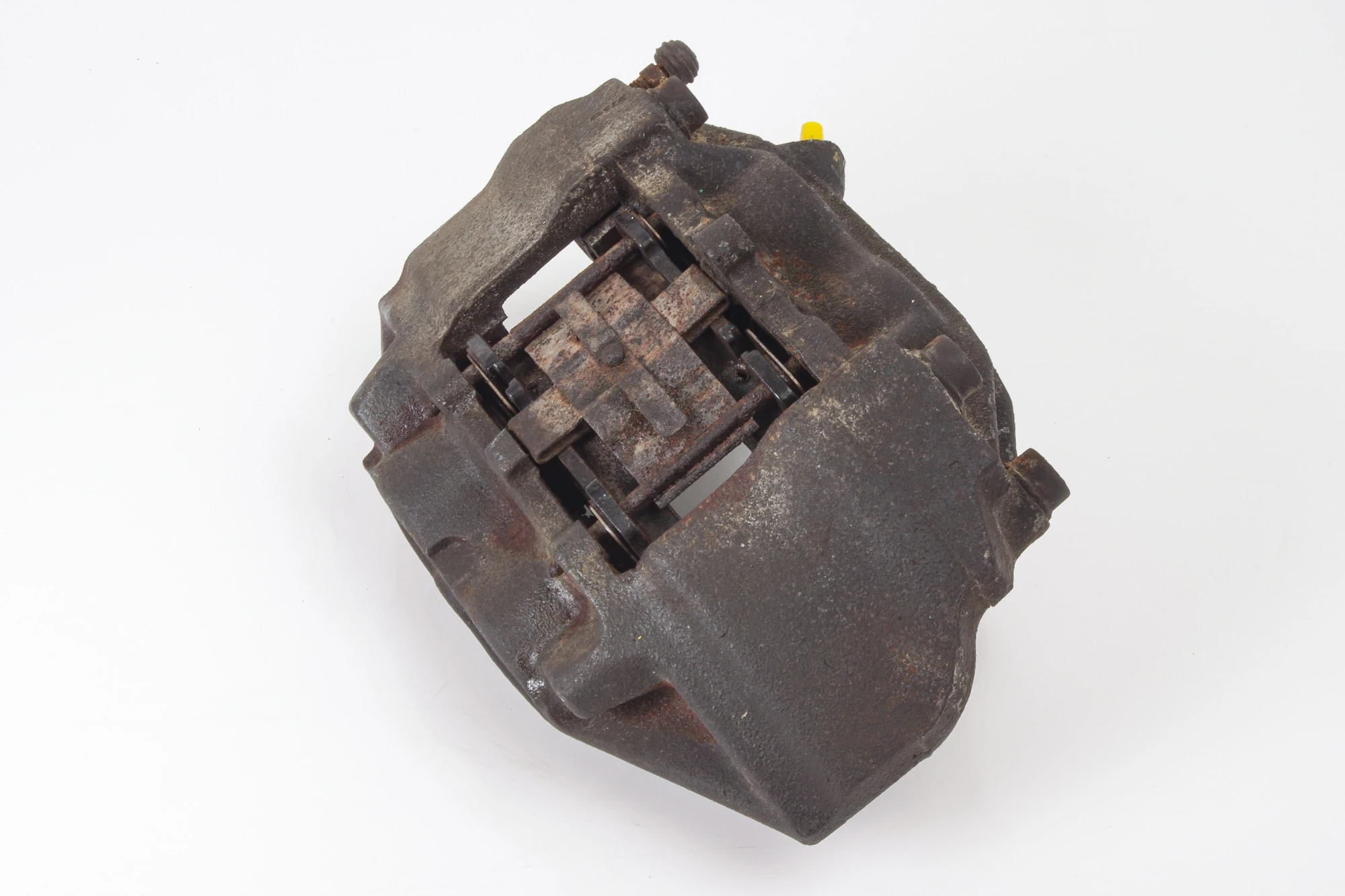 Mercedes 0014200083 Brake Caliper - Front Left | W124 W210 E R129 SL W201 W202 C