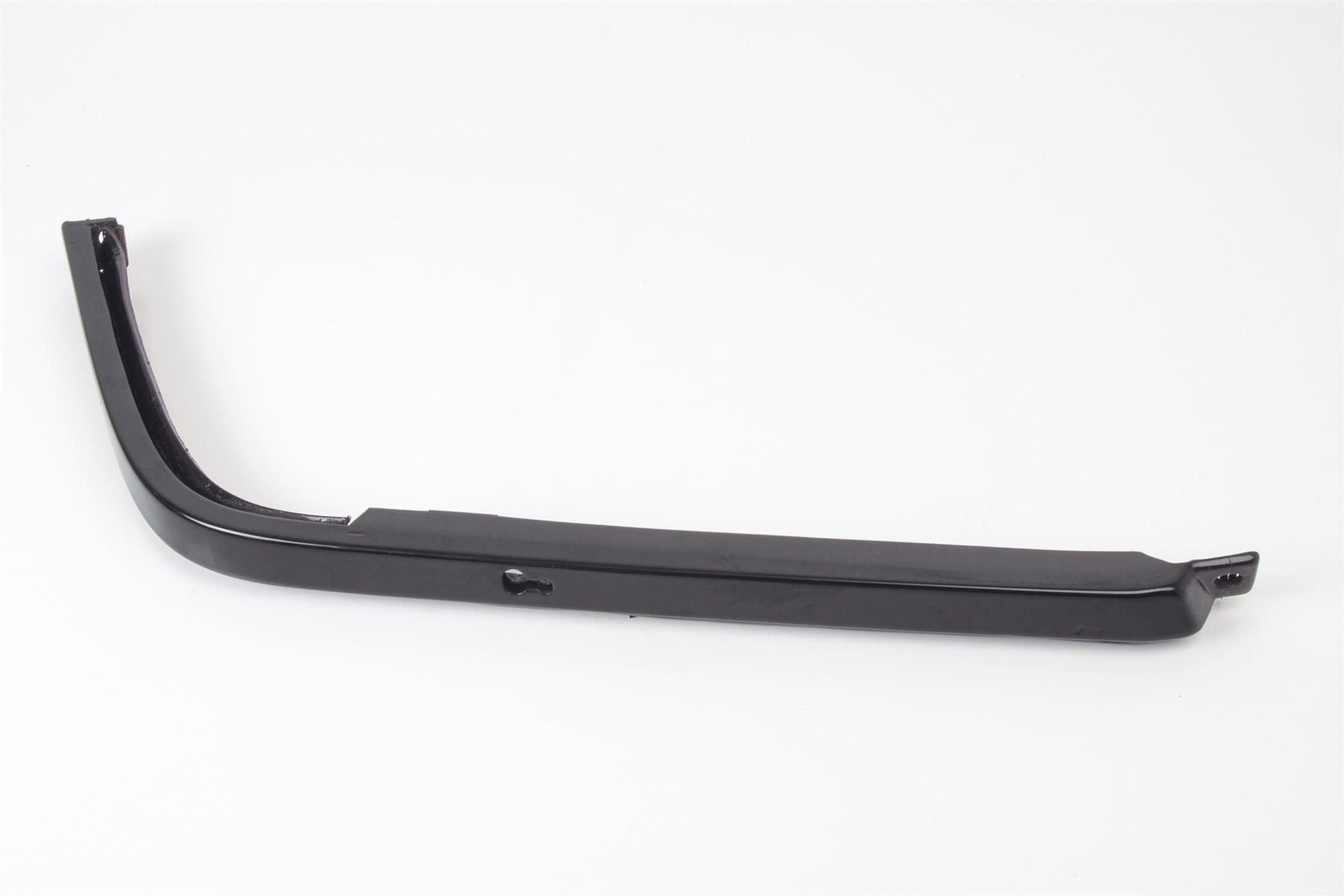 Mercedes 1298260677 Headlight Bezel - Left Grey | R129 SL