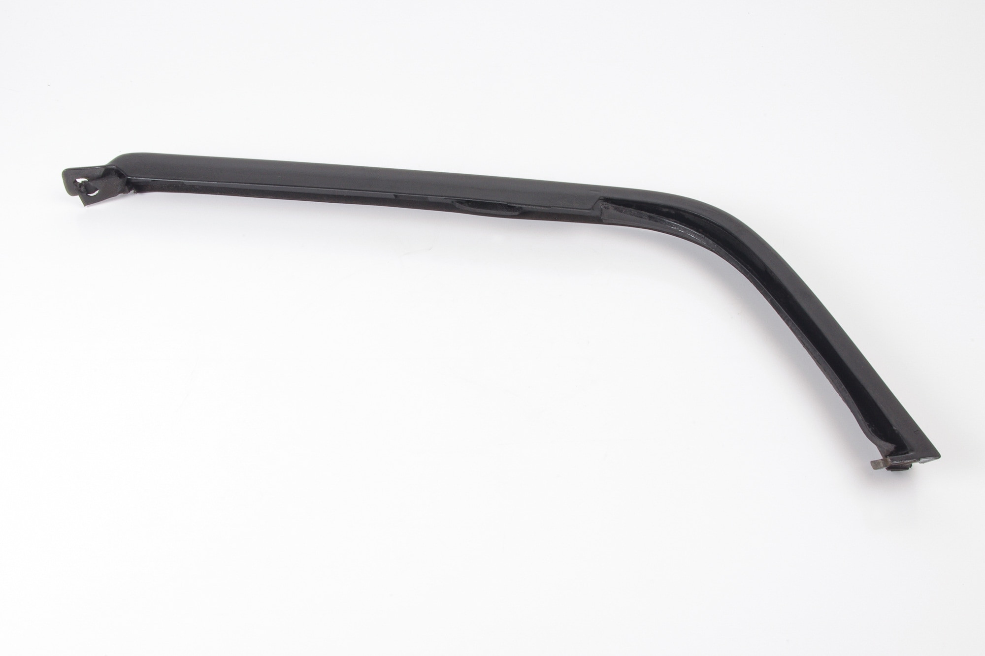 Mercedes 1298260677 Headlight Bezel - Left Grey | R129 SL