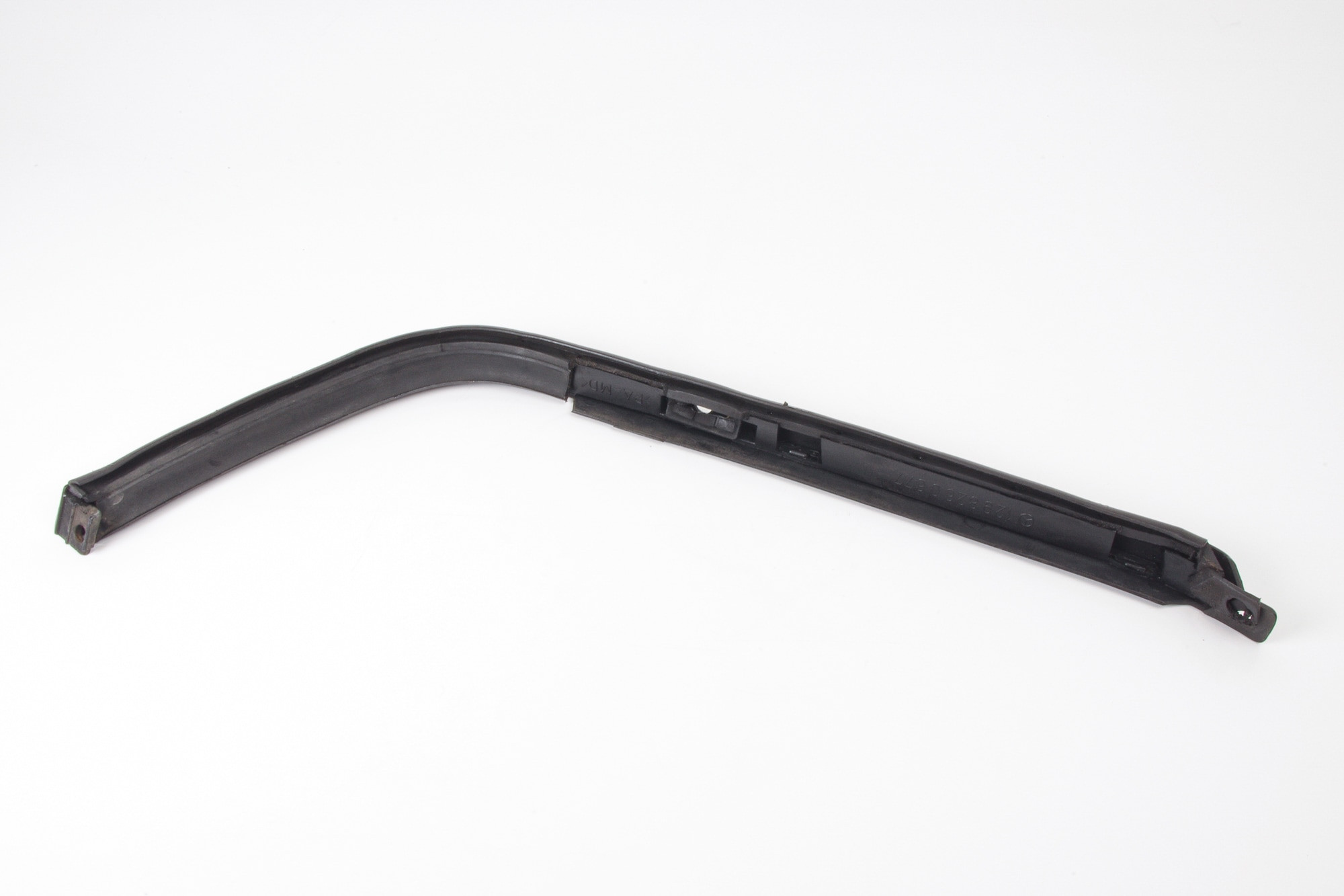 Mercedes 1298260677 Headlight Bezel - Left Grey | R129 SL