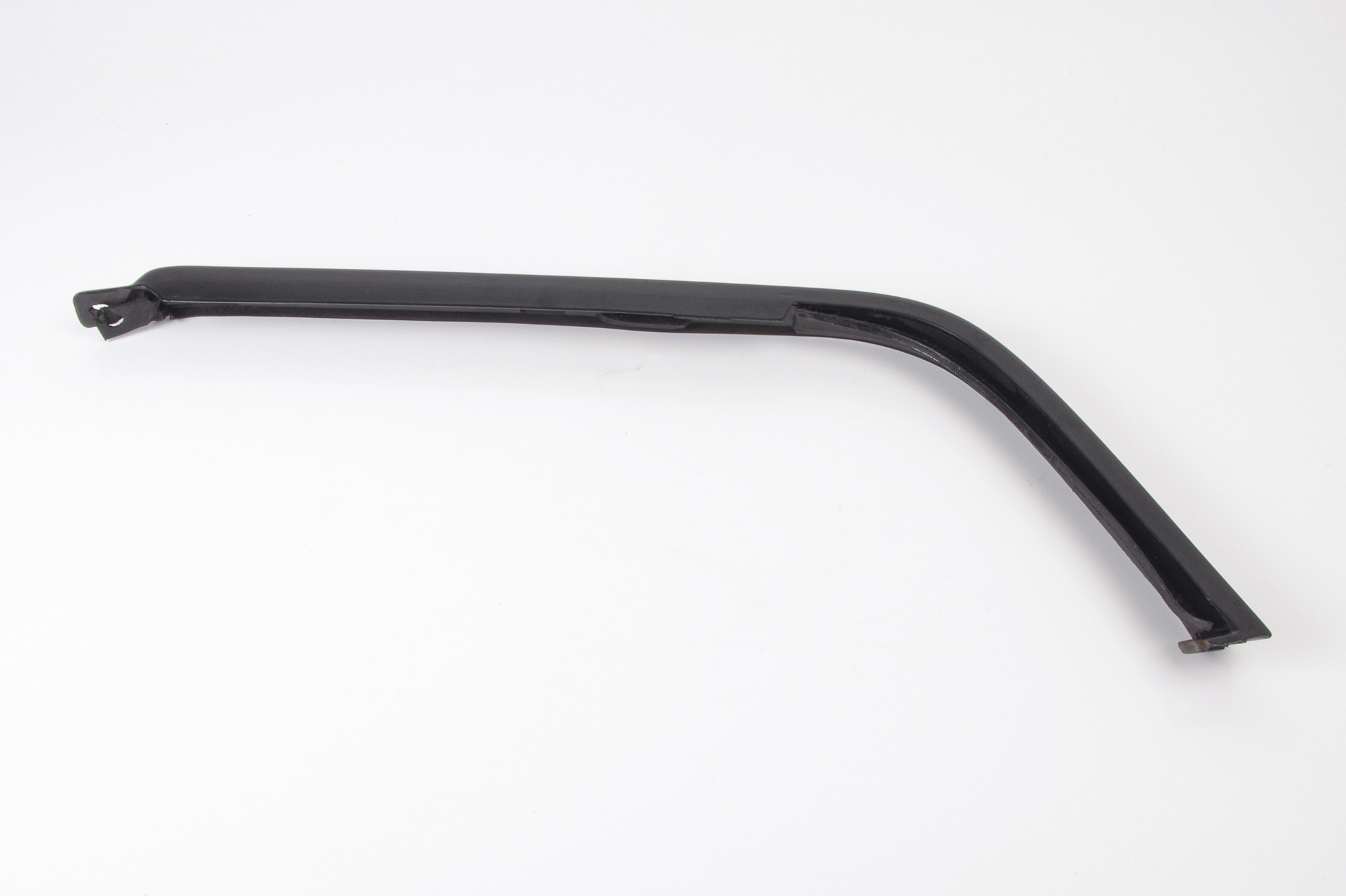 Mercedes 1298260677 Headlight Bezel - Left Grey (b) | R129 SL