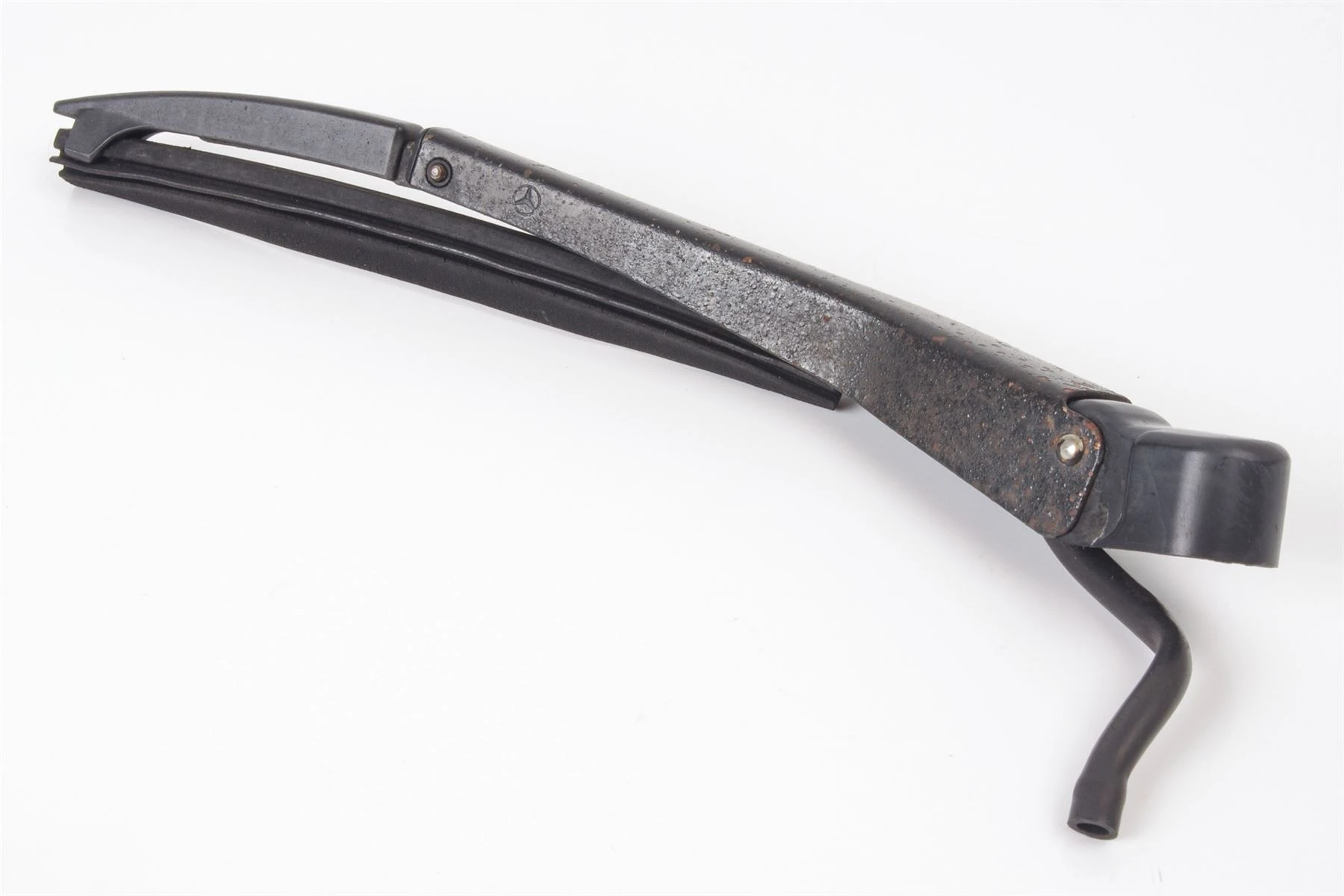 Mercedes 1298200344 Headlight Wiper Arm - Left (c) | R129 SL