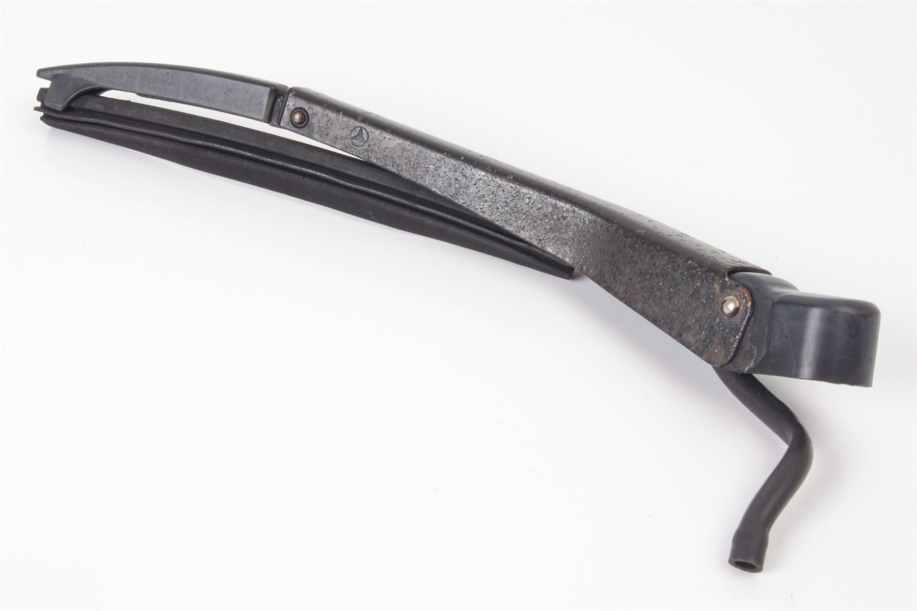 Mercedes 1298200344 Headlight Wiper Arm - Left (c) | R129 SL