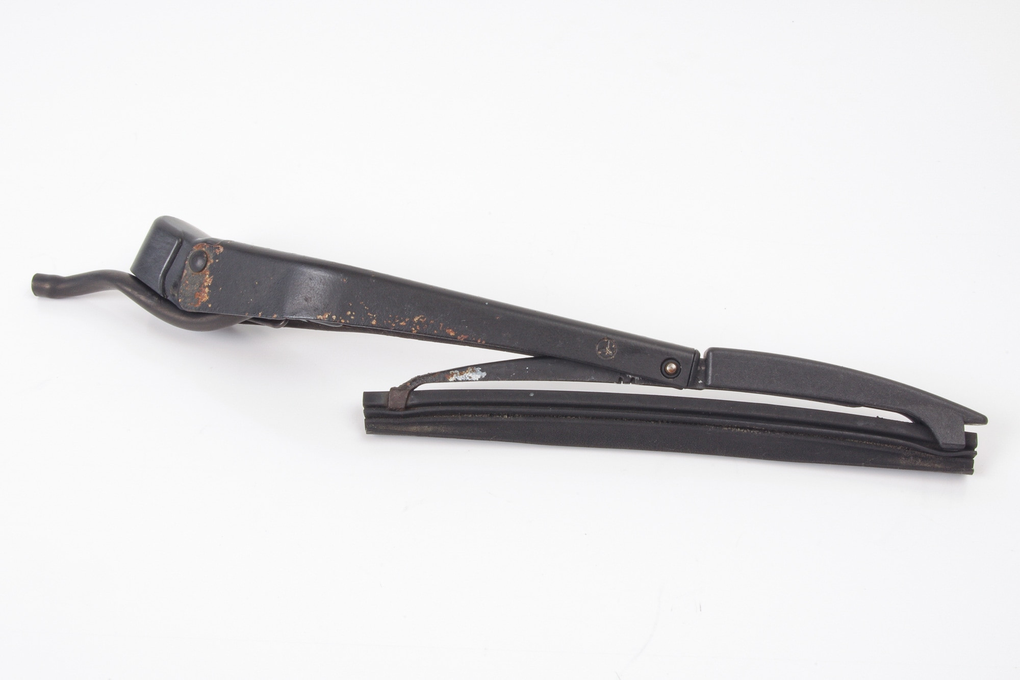 Mercedes 1298200344 Headlight Wiper Arm - Left (c) | R129 SL