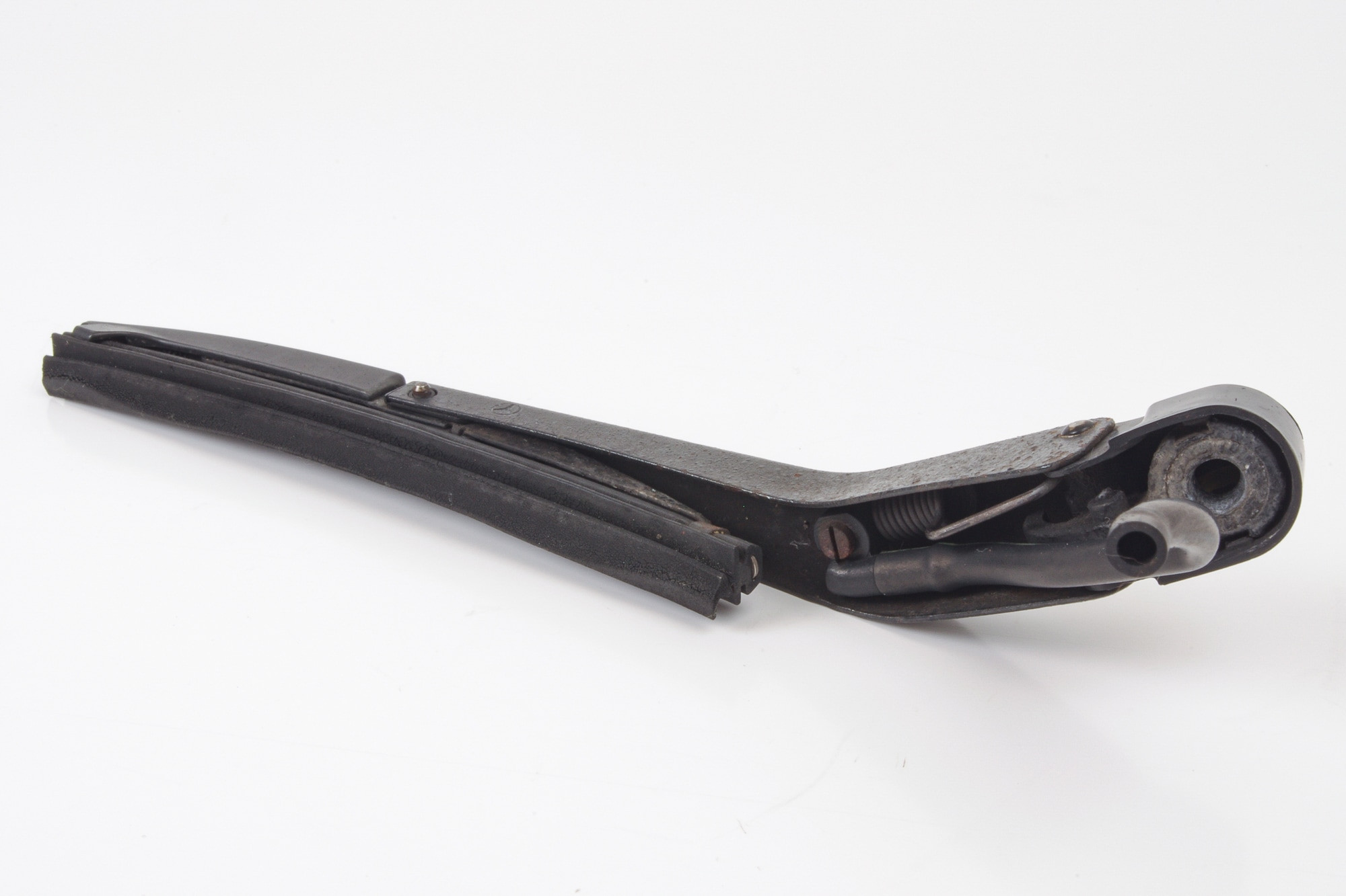 Mercedes 1298200344 Headlight Wiper Arm - Left (c) | R129 SL