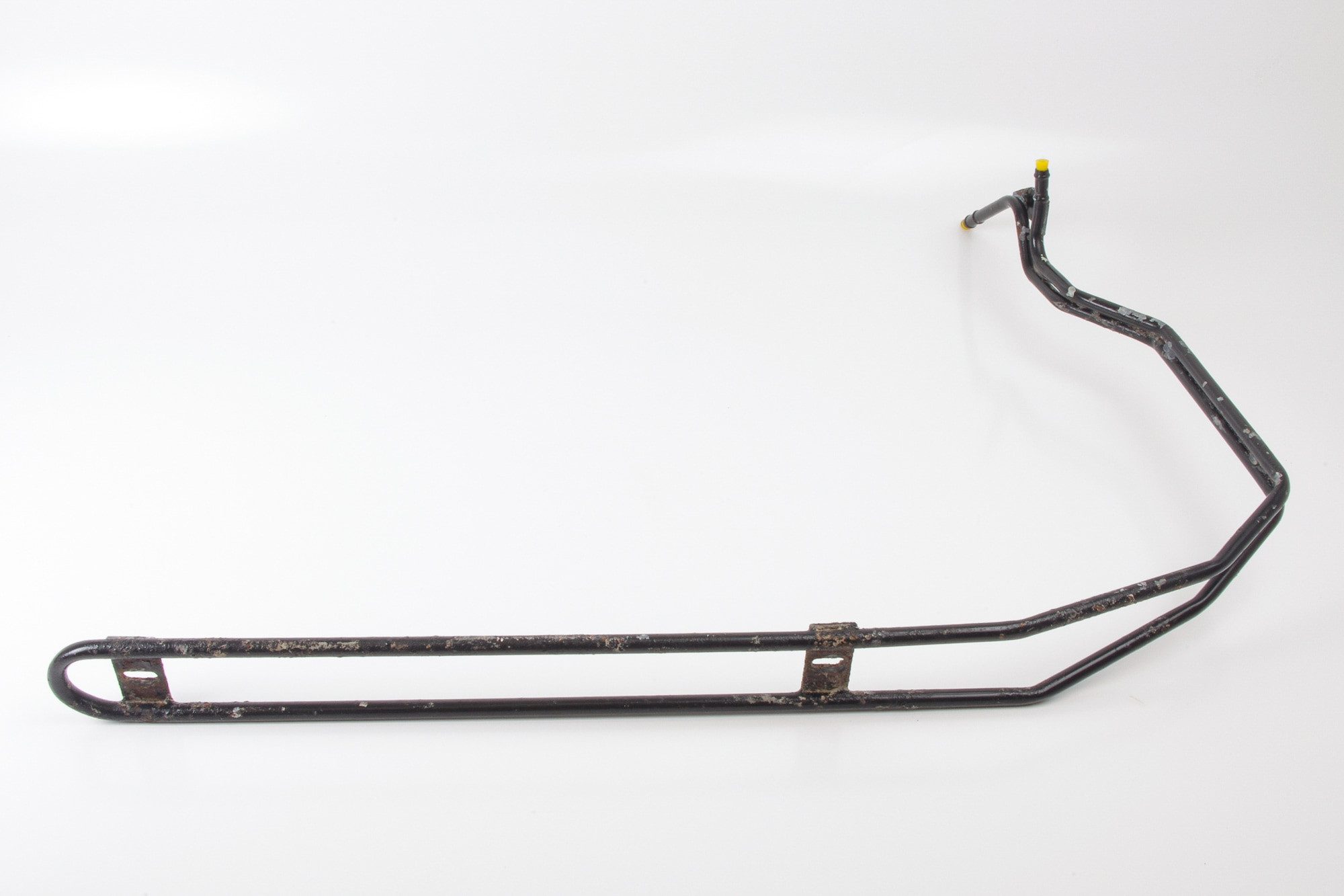 Mercedes 1294601824 Steering Line | R129 SL