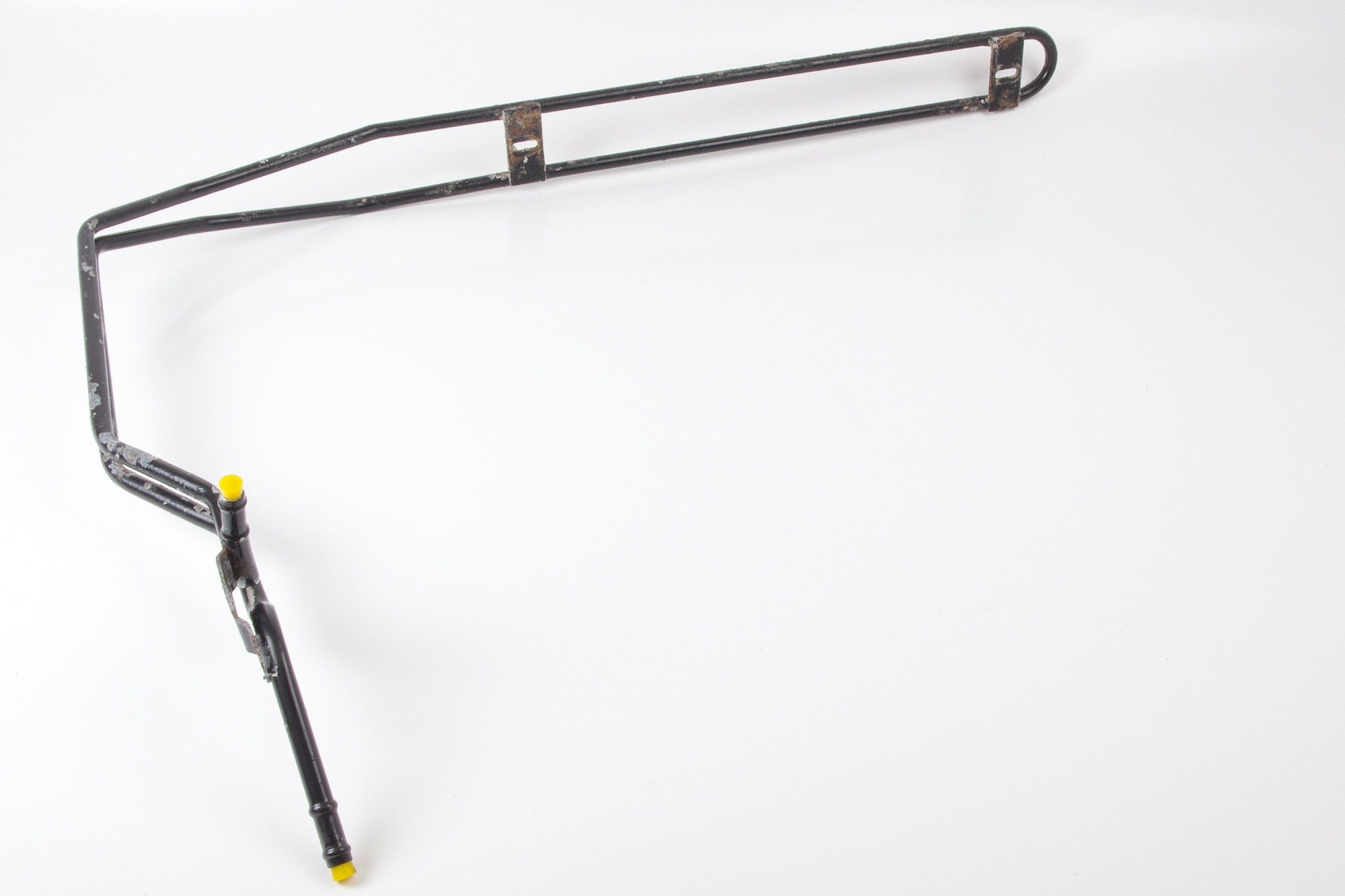Mercedes 1294601824 Steering Line | R129 SL