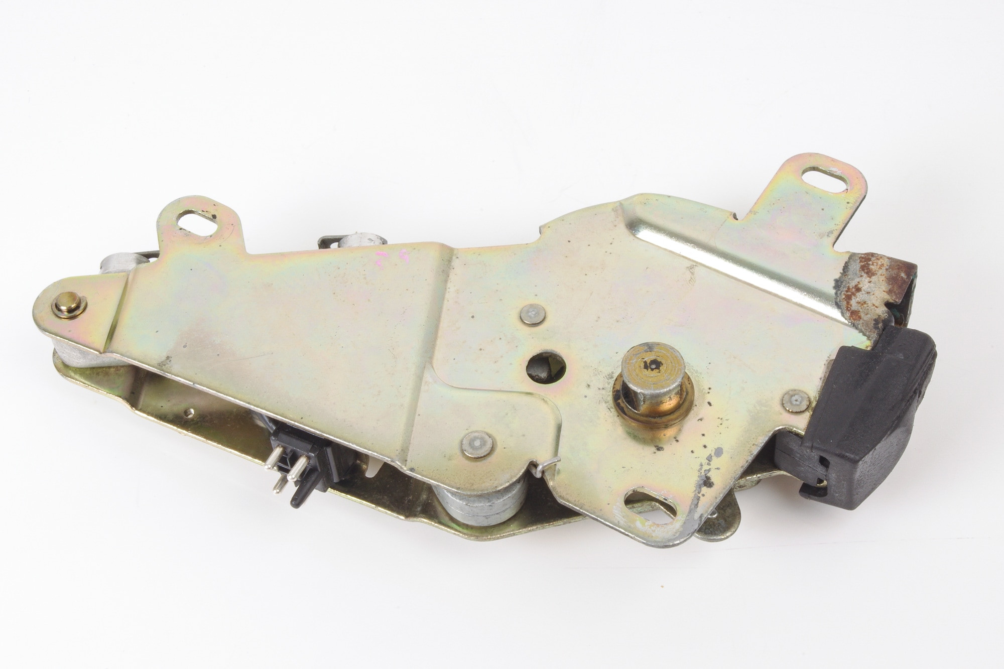 Mercedes 1298000474 Roof Hydraulic Lock - Right | R129 SL