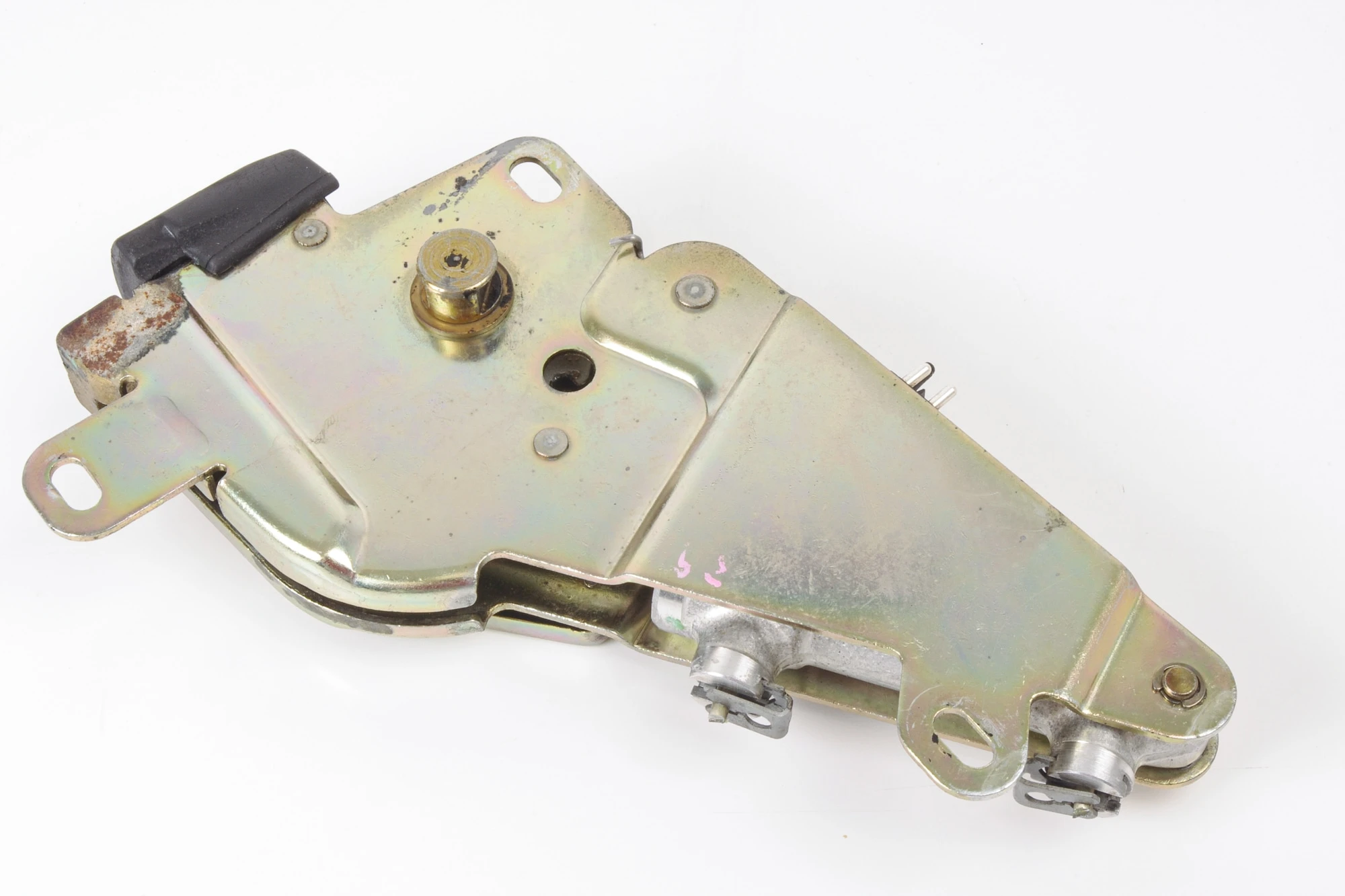 Mercedes 1298000474 Roof Hydraulic Lock - Right (a) | R129 SL