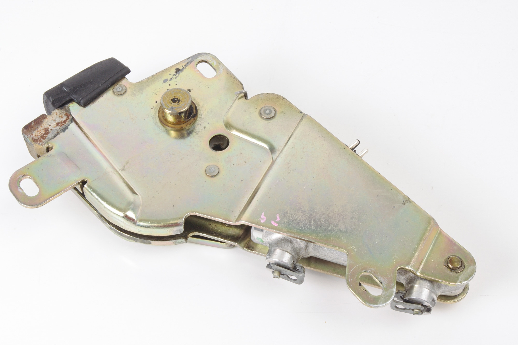 Mercedes 1298000474 Roof Hydraulic Lock - Right (c) | R129 SL