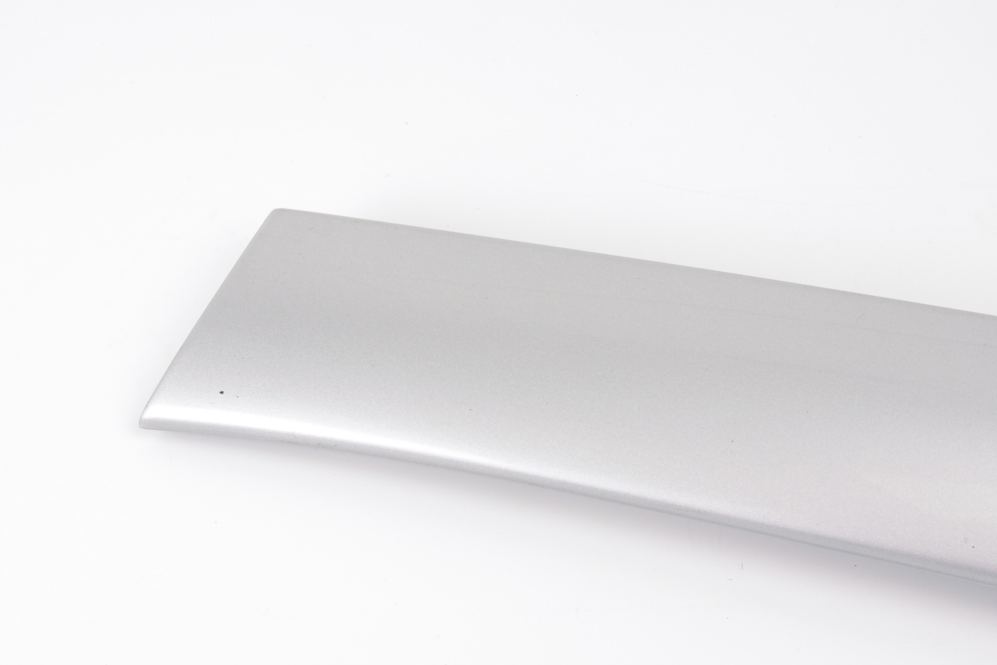 Mercedes 1296900287 A Pillar Cover - Right Silver (c) | R129 SL