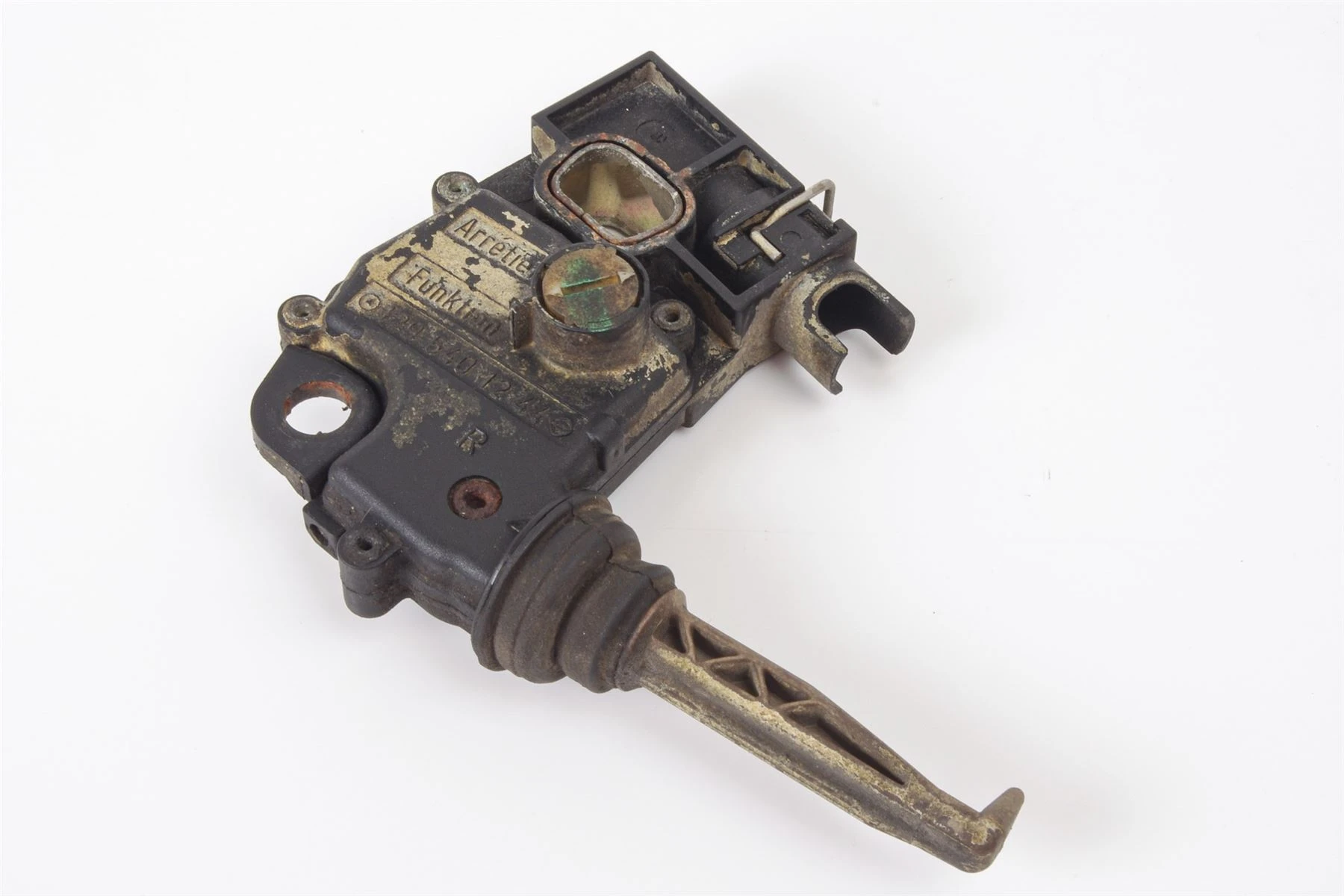 Mercedes 1295401244 Axle Sensor - Rear Right (b) | A124 E R129 SL