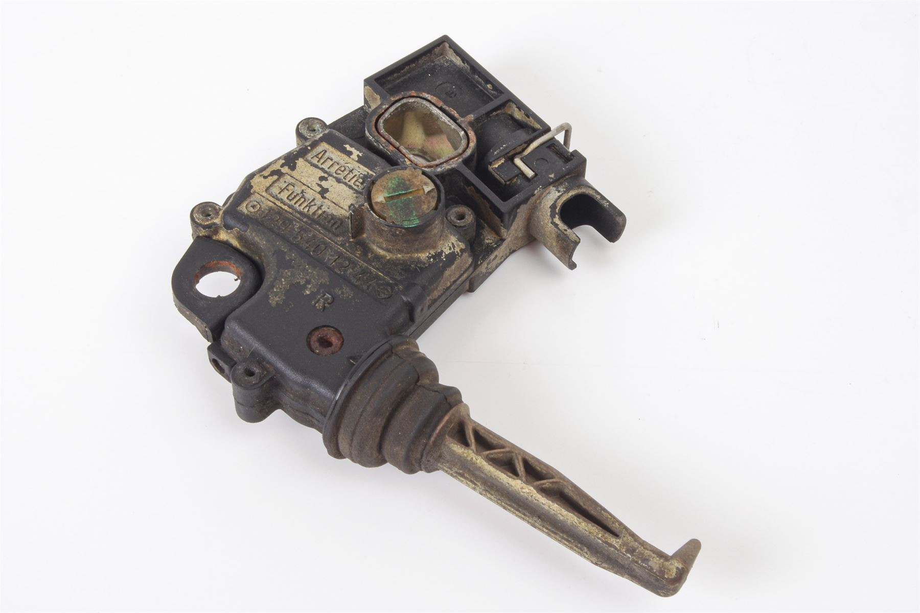 Mercedes 1295401244 Axle Sensor - Rear Right (b) | A124 E R129 SL