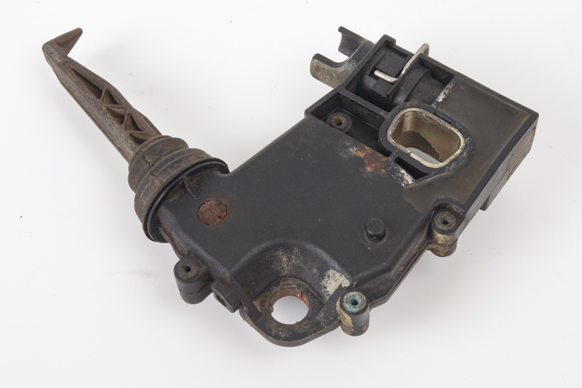 Mercedes 1295401244 Axle Sensor - Rear Right (b) | A124 E R129 SL