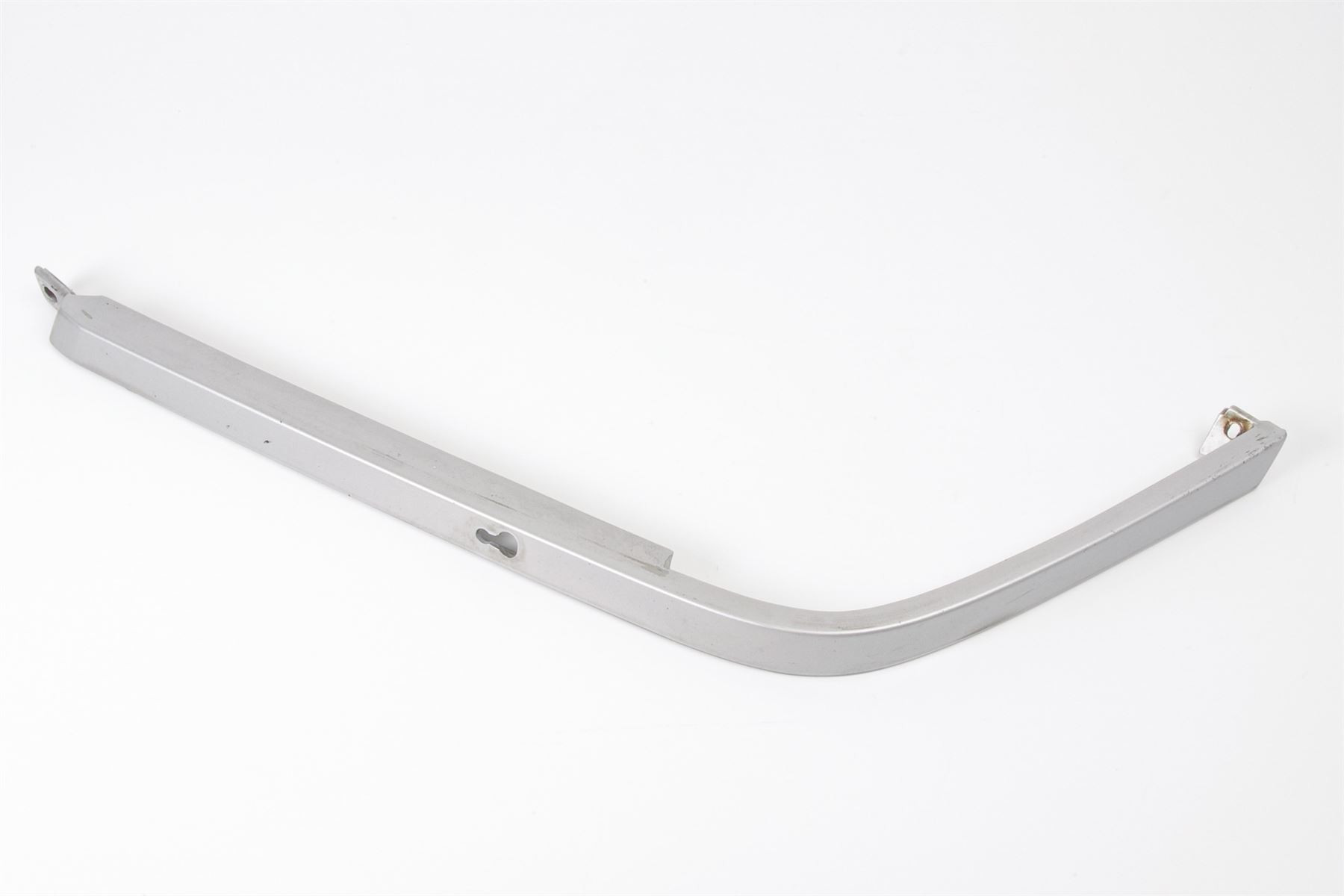 Mercedes 1298260577 Headlight Bezel - Left Silver (c) | R129 SL