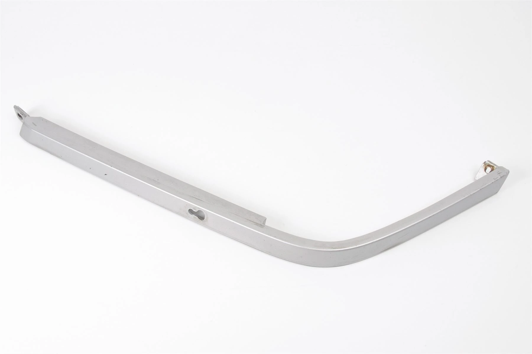 Mercedes 1298260577 Headlight Bezel - Left Silver | R129 SL