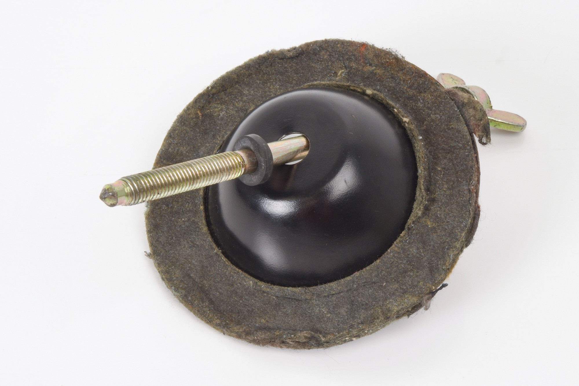 Mercedes 1298900114 Spare Wheel Clamp (b) | R129 SL