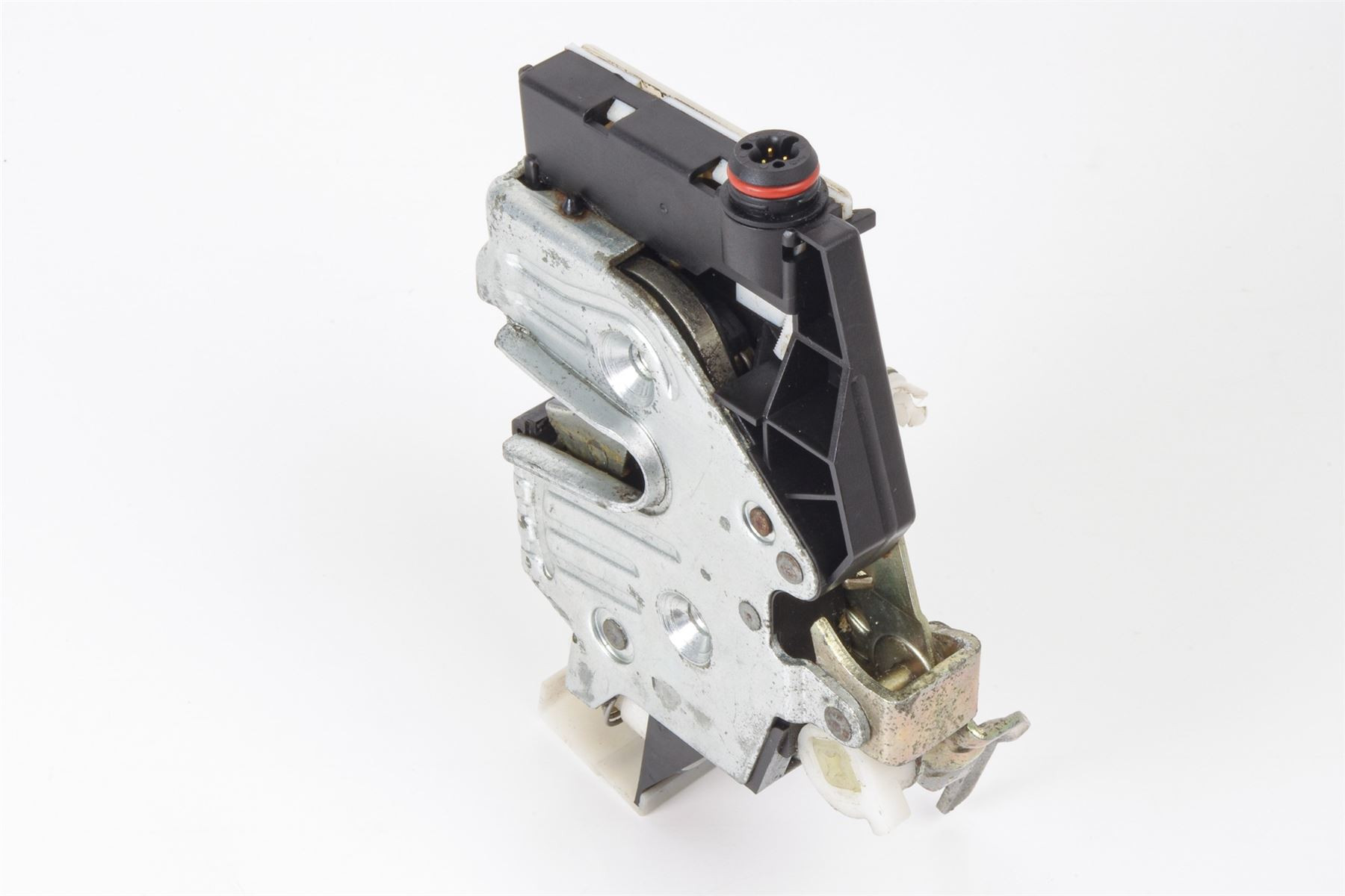 Mercedes 1297200735 Door Lock 3 Pin - Left (c) | R129 SL