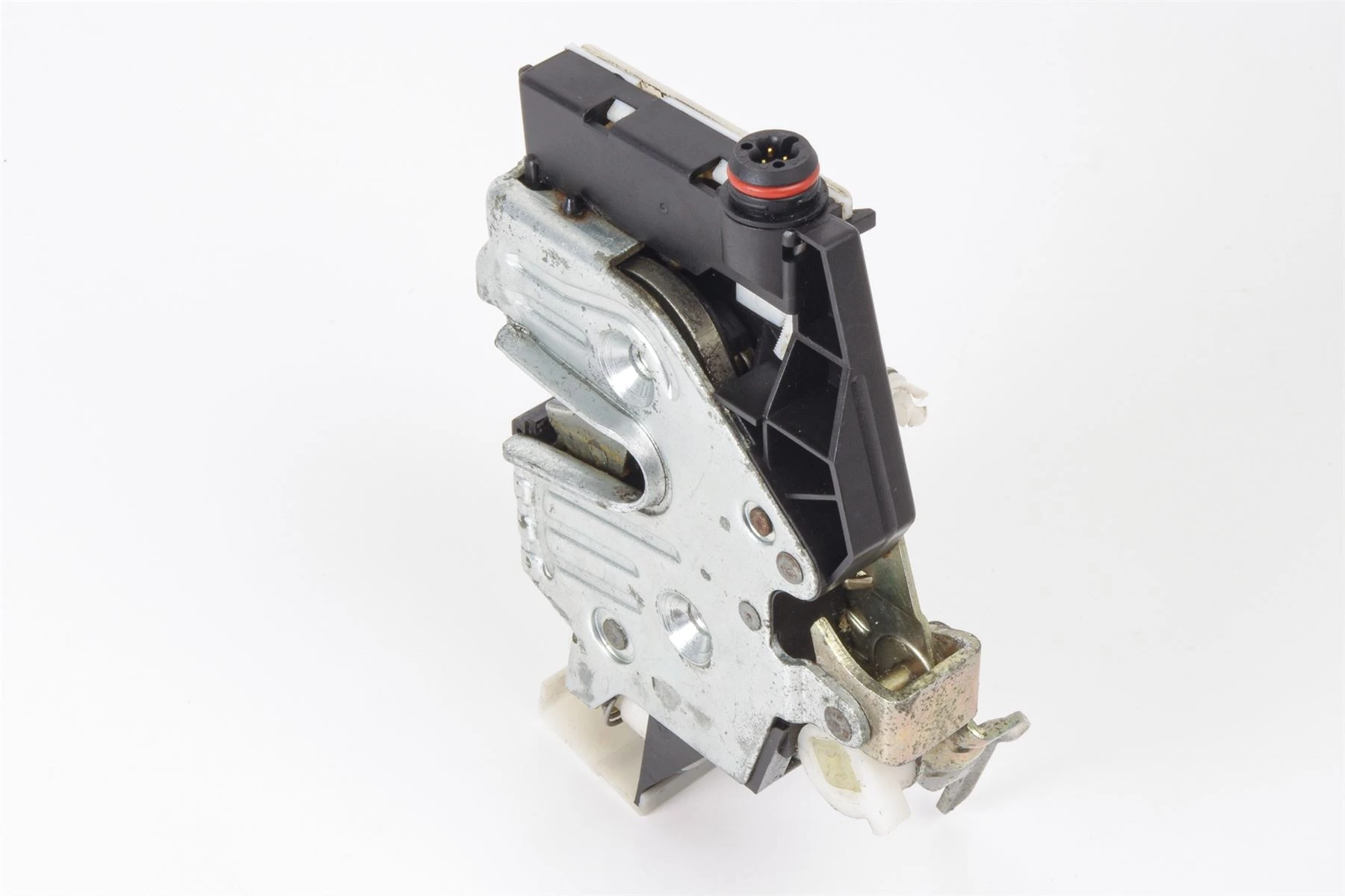 Mercedes 1297200735 Door Lock 3 Pin - Left (c) | R129 SL