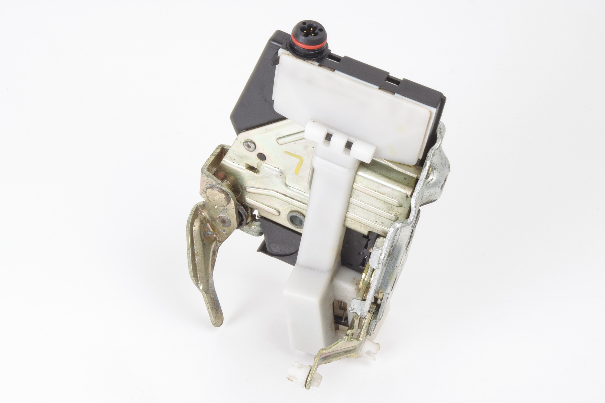 Mercedes 1297200735 Door Lock 3 Pin - Left (c) | R129 SL