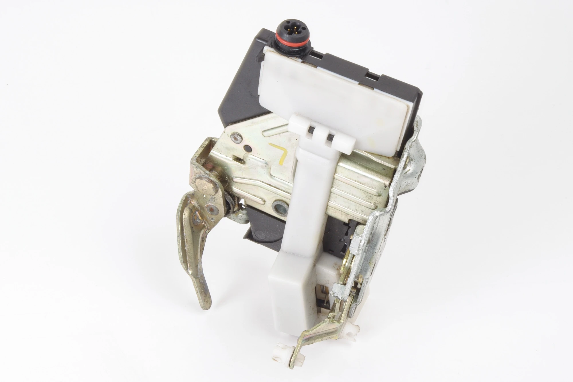 Mercedes 1297200735 Door Lock 3 Pin - Left (c) | R129 SL