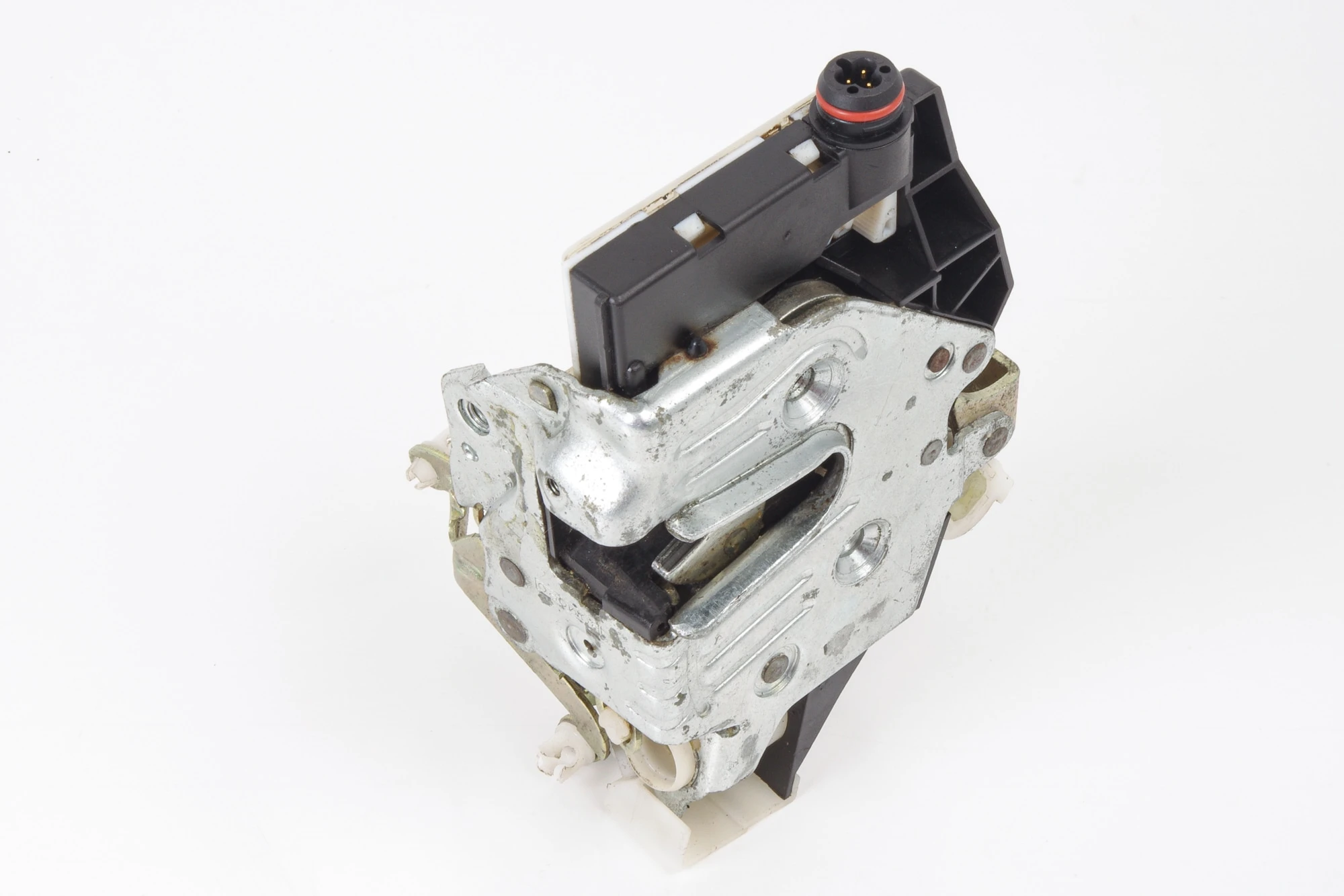 Mercedes 1297200735 Door Lock 3 Pin - Left (c) | R129 SL