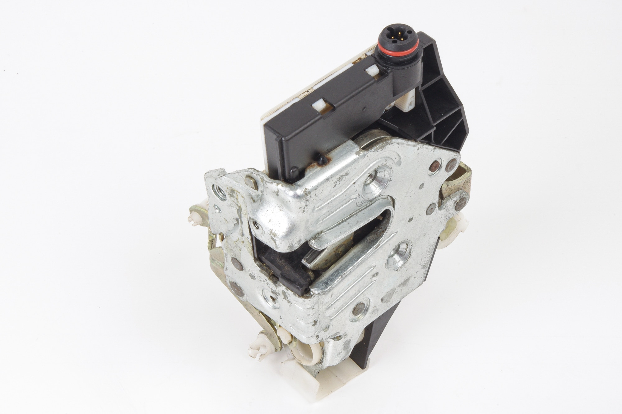 Mercedes 1297200735 Door Lock 3 Pin - Left (c) | R129 SL