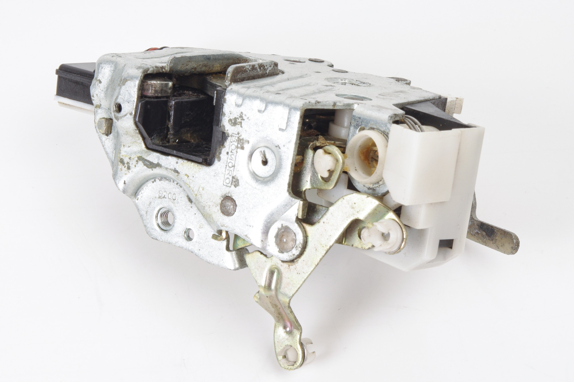 Mercedes 1297200735 Door Lock 3 Pin - Left (c) | R129 SL