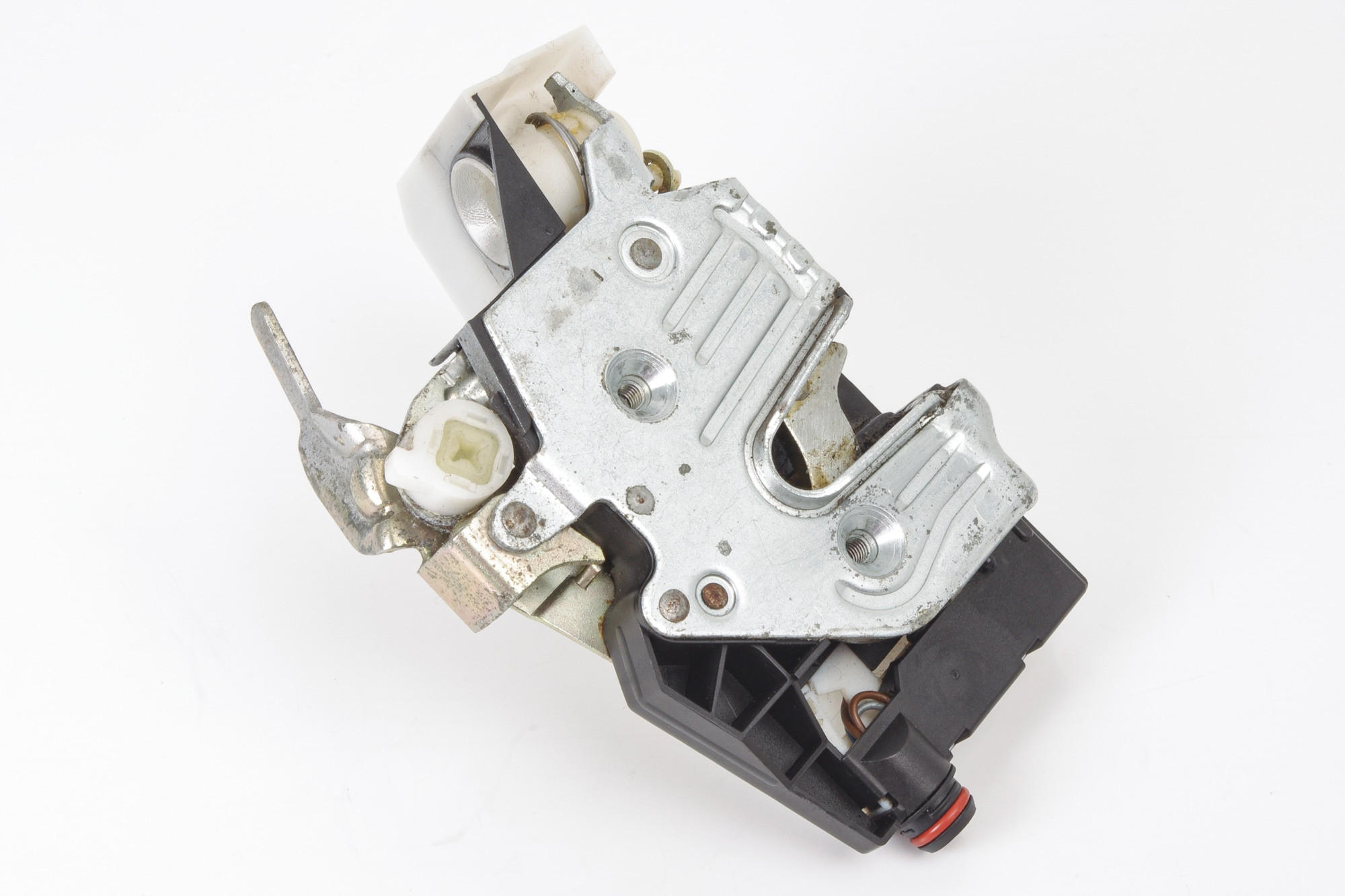 Mercedes 1297200735 Door Lock 3 Pin - Left (c) | R129 SL