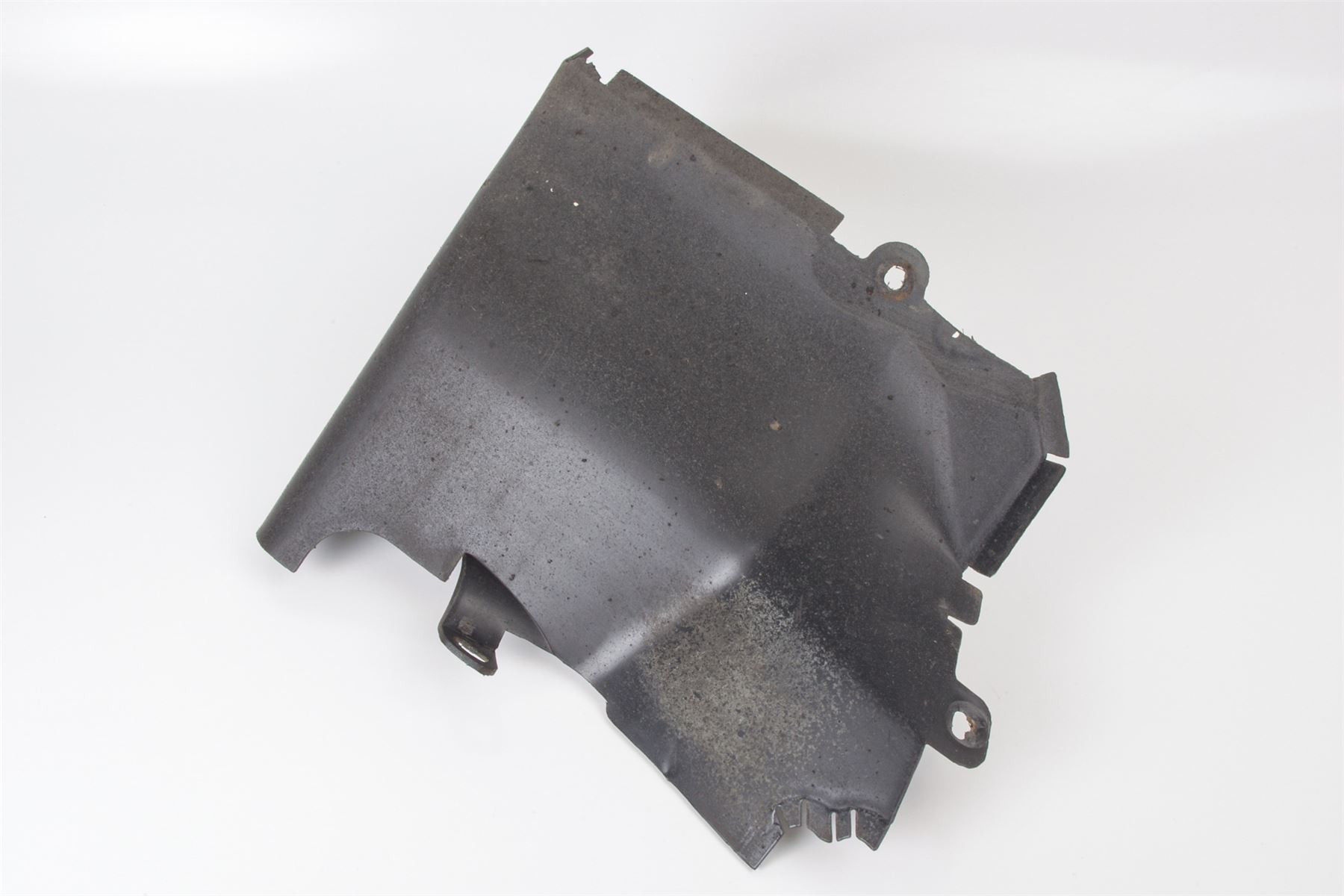 Mercedes 1296981230 Wheel Arch Liner - Front Right | R129 SL