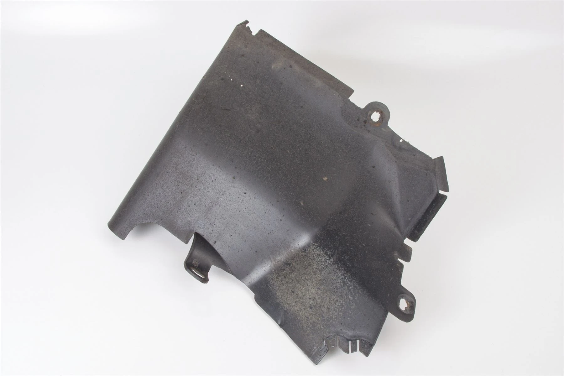 Mercedes 1296981230 Wheel Arch Liner - Front Right | R129 SL