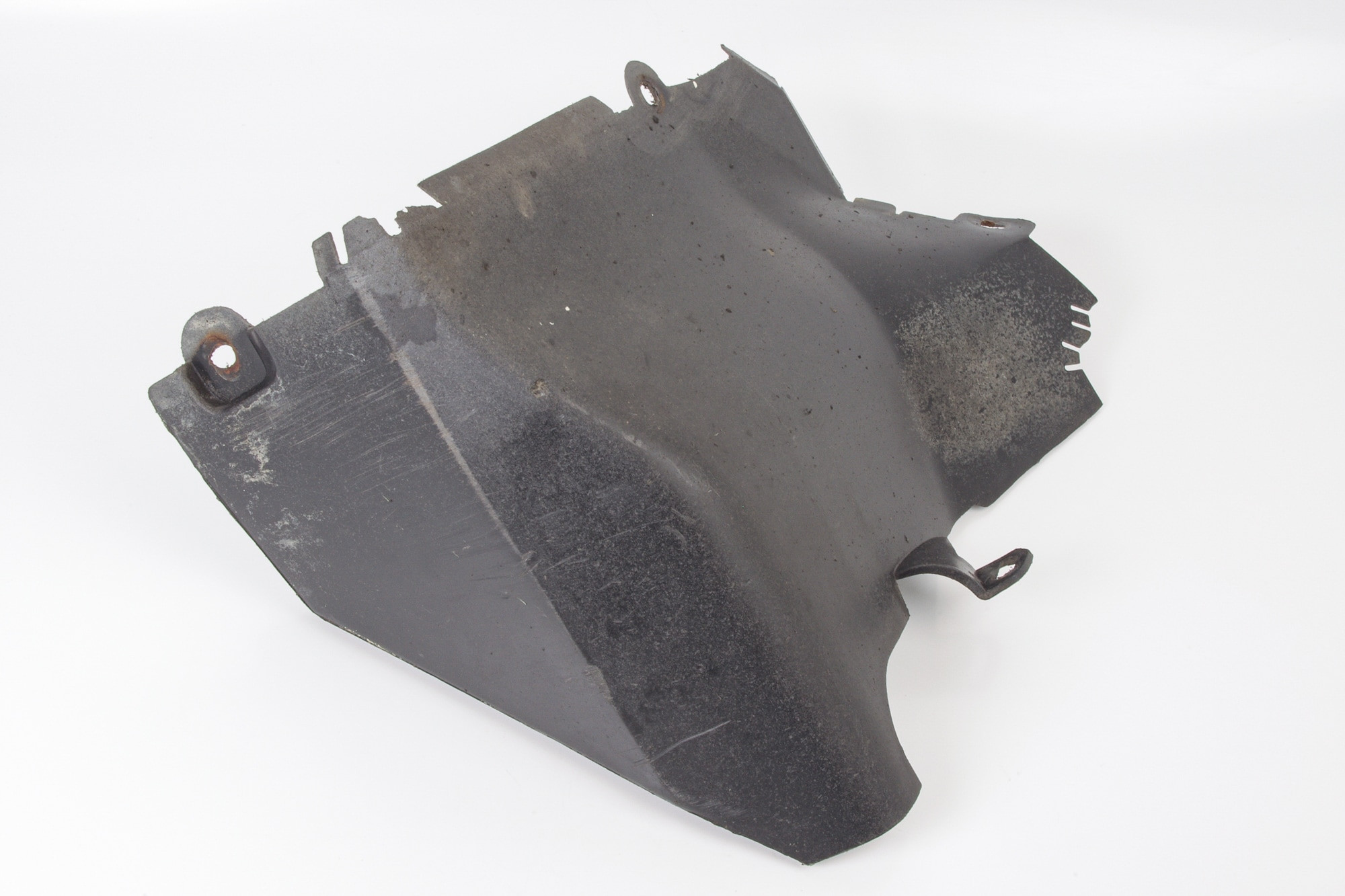 Mercedes 1296981230 Wheel Arch Liner - Front Right (b) | R129 SL