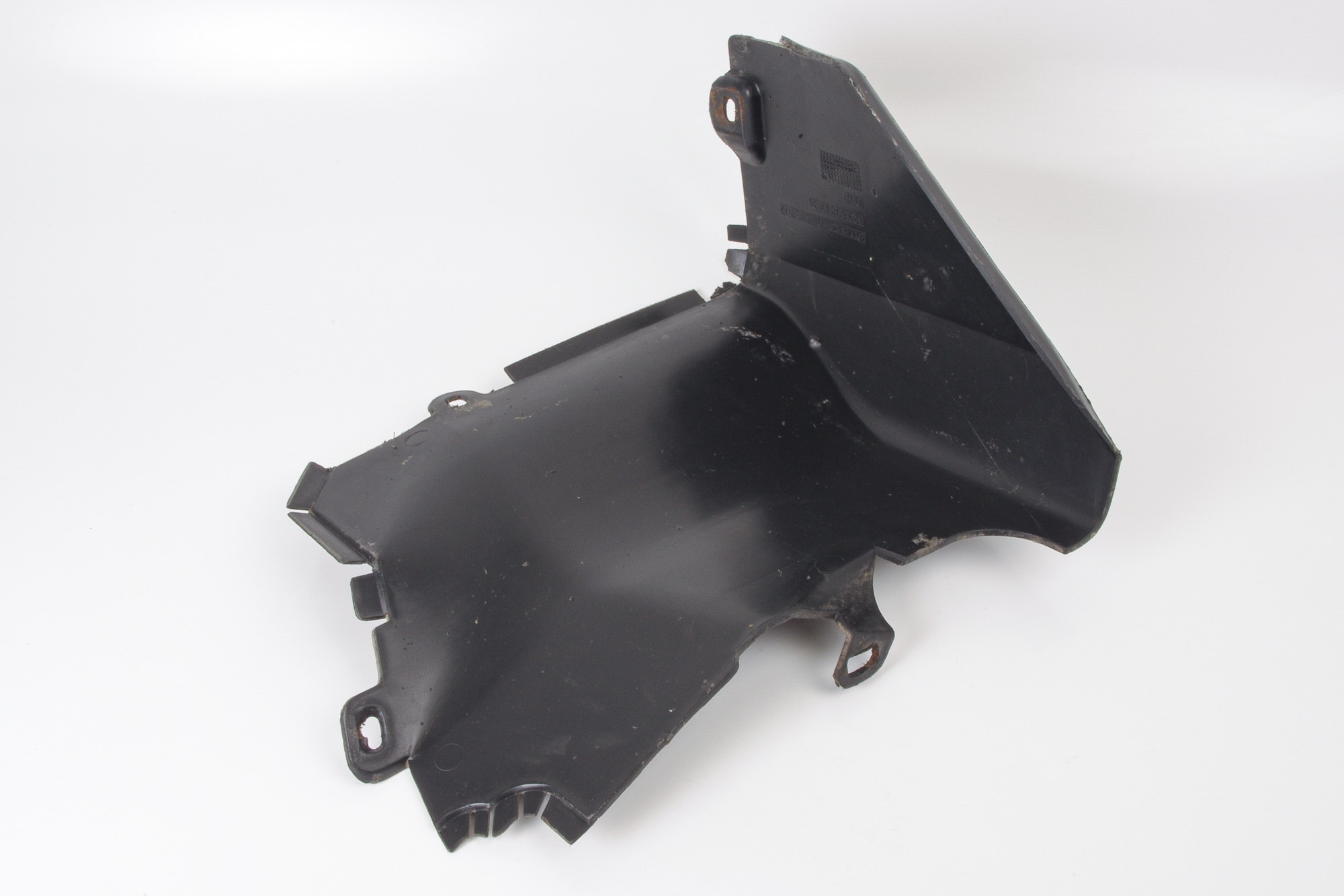 Mercedes 1296981230 Wheel Arch Liner - Front Right (b) | R129 SL